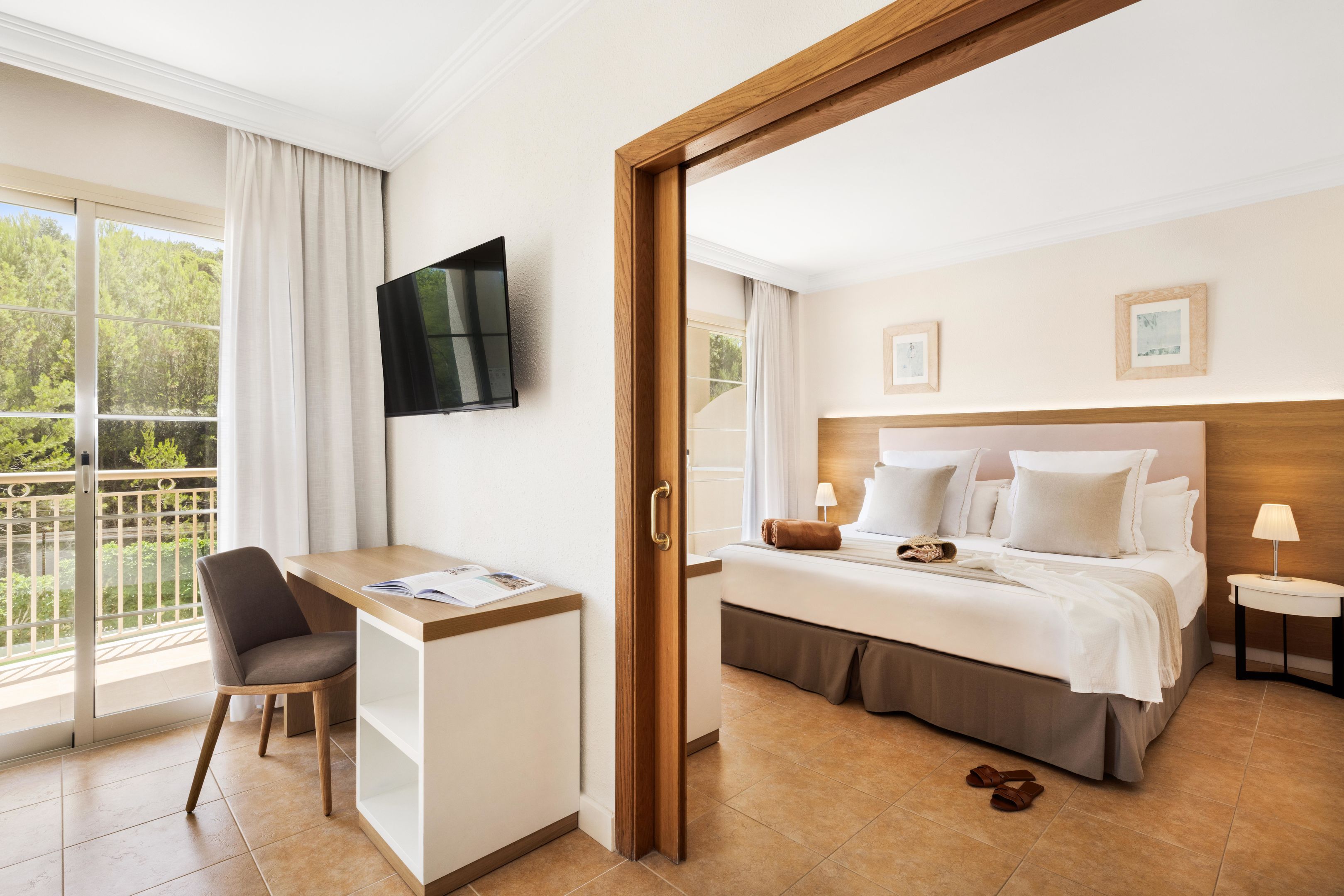 Hotel: VIVA Cala Mesquida Suites & Spa Adults only 16+