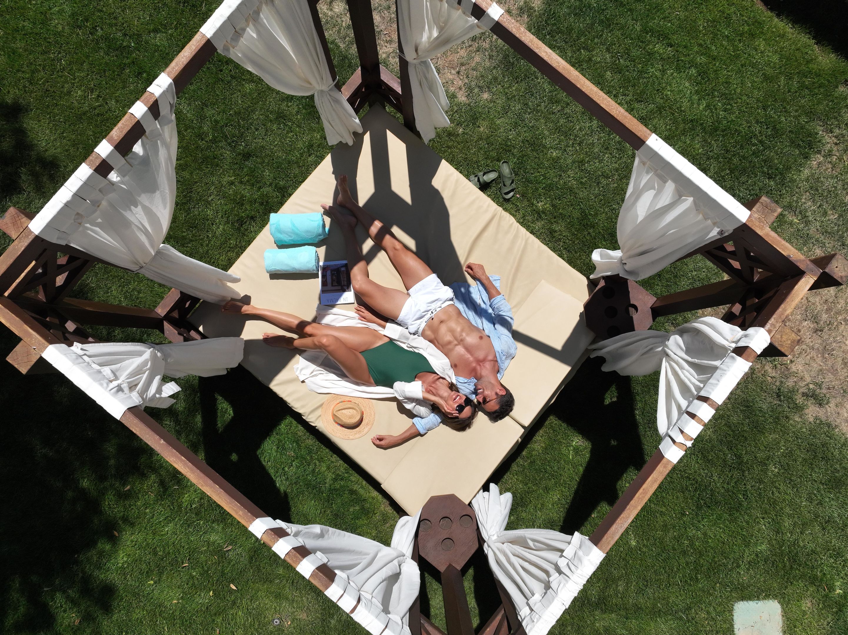 Hotel: VIVA Cala Mesquida Suites & Spa Adults only 16+