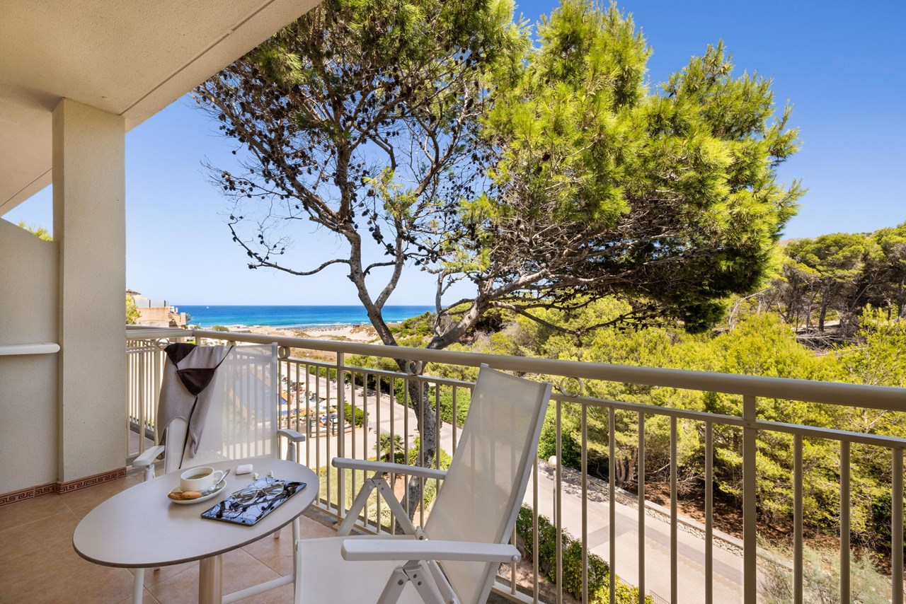 VIVA Cala Mesquida Suites & Spa Adults only 16+ Zimmer-Kategorien Superior, Suite (Junior Suite Royal Terrace Selection Club)