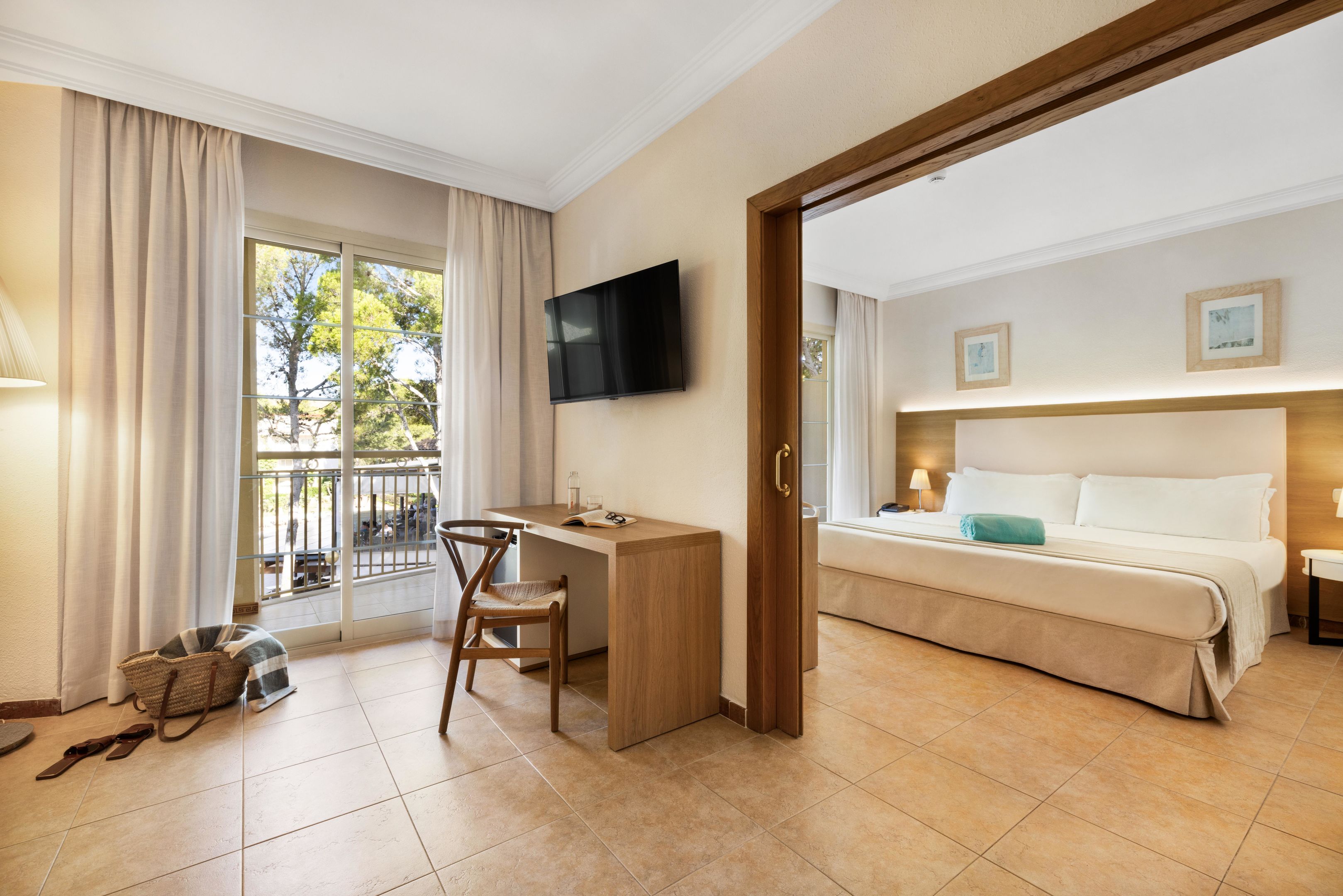 VIVA Cala Mesquida Suites & Spa Adults only 16+ Zimmer-Kategorien Executive, Suite (Executive Suite)