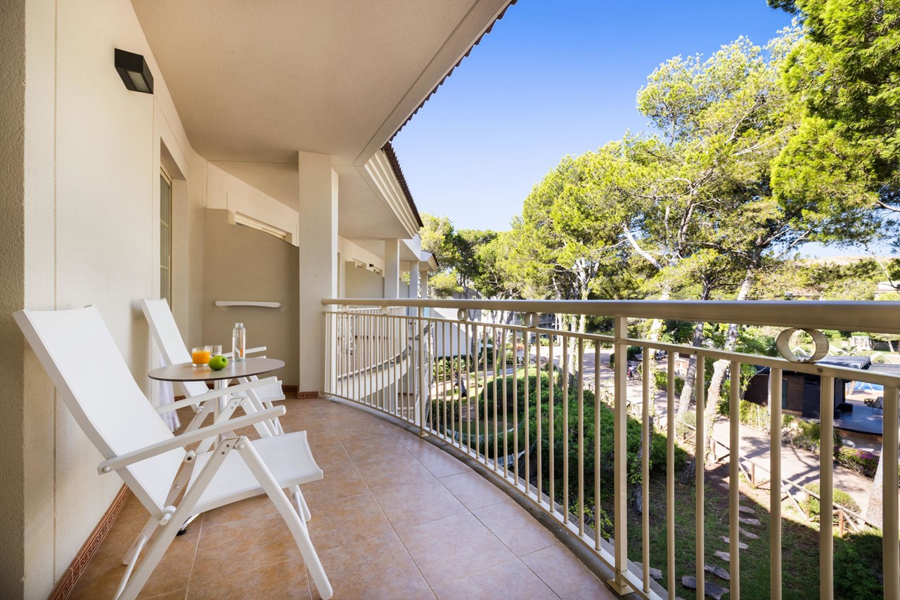 VIVA Cala Mesquida Suites & Spa Adults only 16+ Zimmer-Kategorien Executive, Suite (Executive Suite)