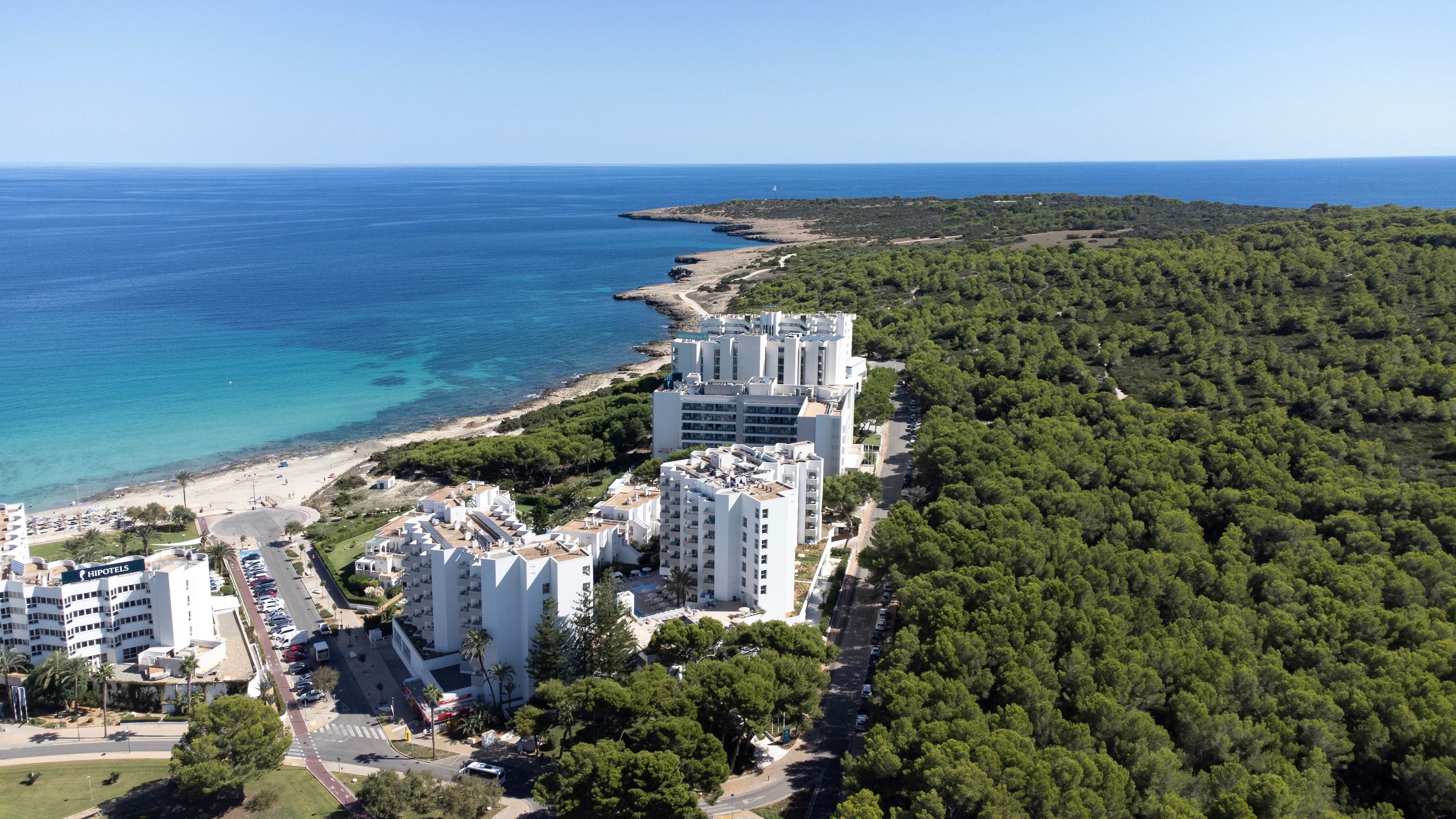 Hotels - Mallorca - Hipotels Bahía Grande