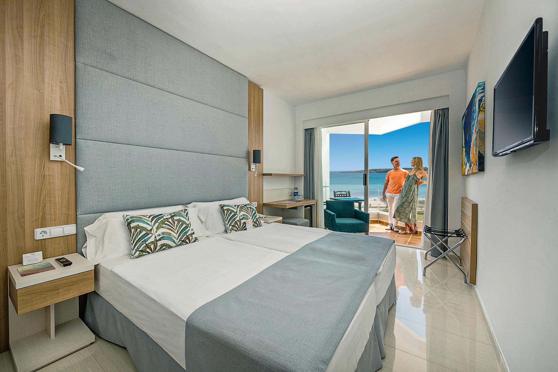 Hotels - Mallorca - allsun Hotel Borneo