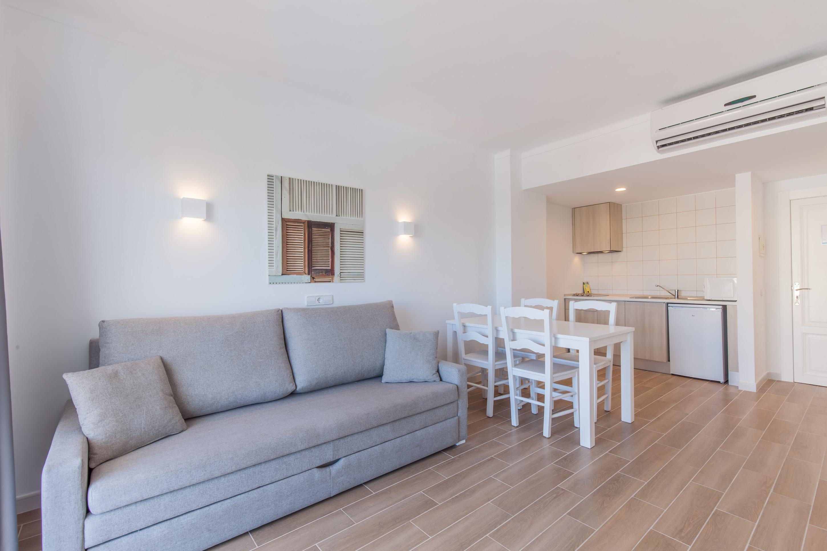 BLUESEA Don Jaime Zimmer-Kategorien One Bedroom Apartment