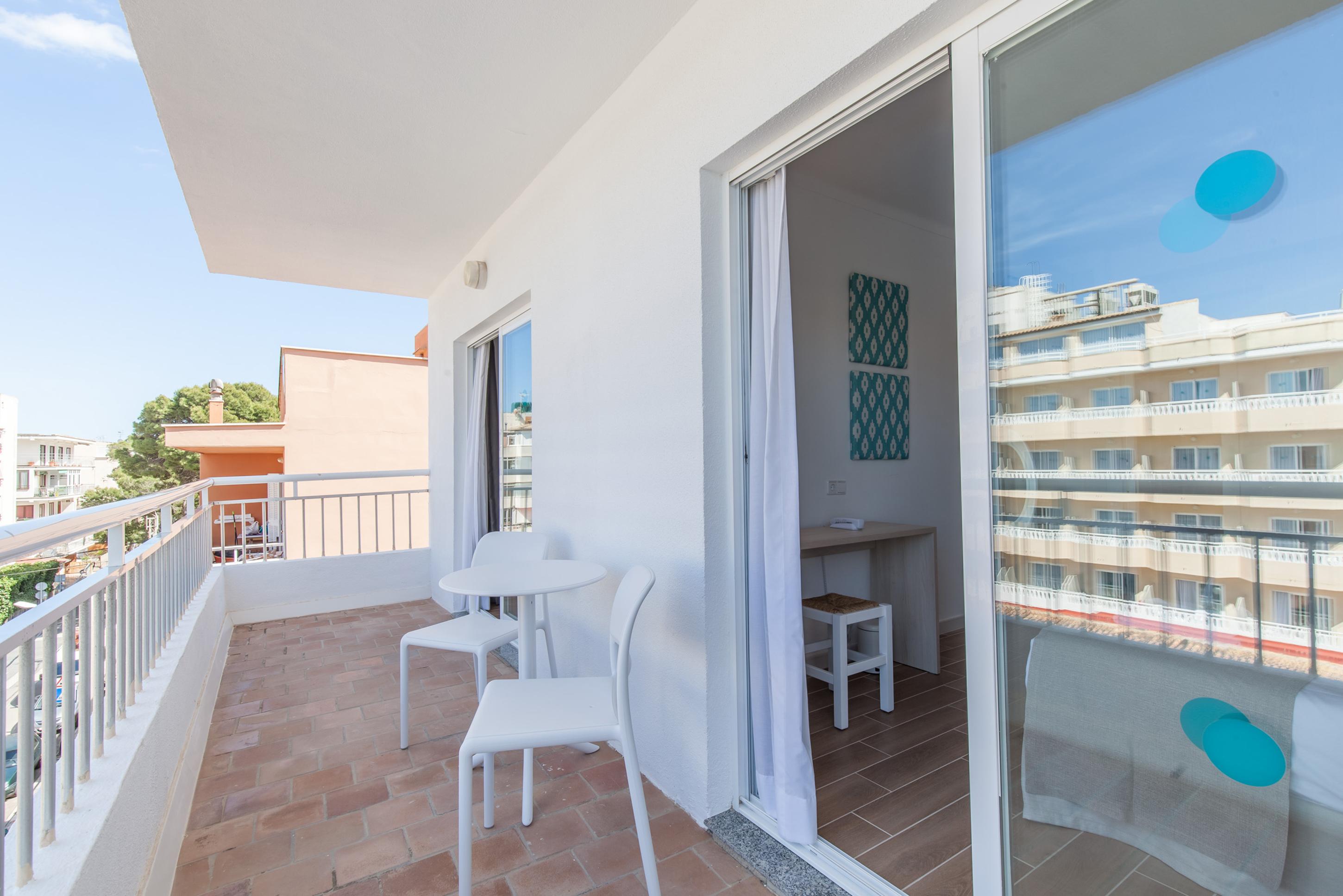 BLUESEA Don Jaime Zimmer-Kategorien One Bedroom Apartment