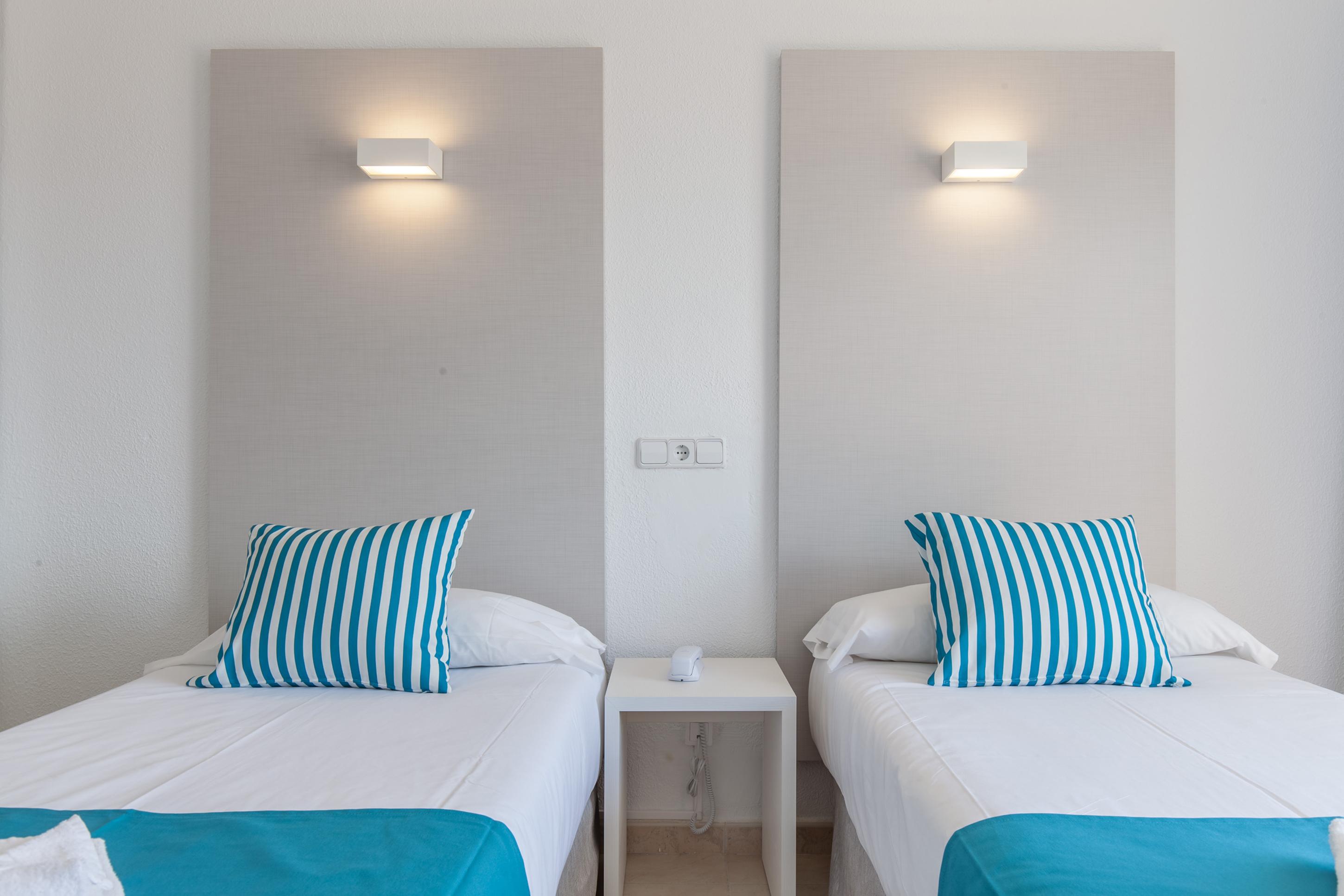 BLUESEA Don Jaime Zimmer-Kategorien Double Room