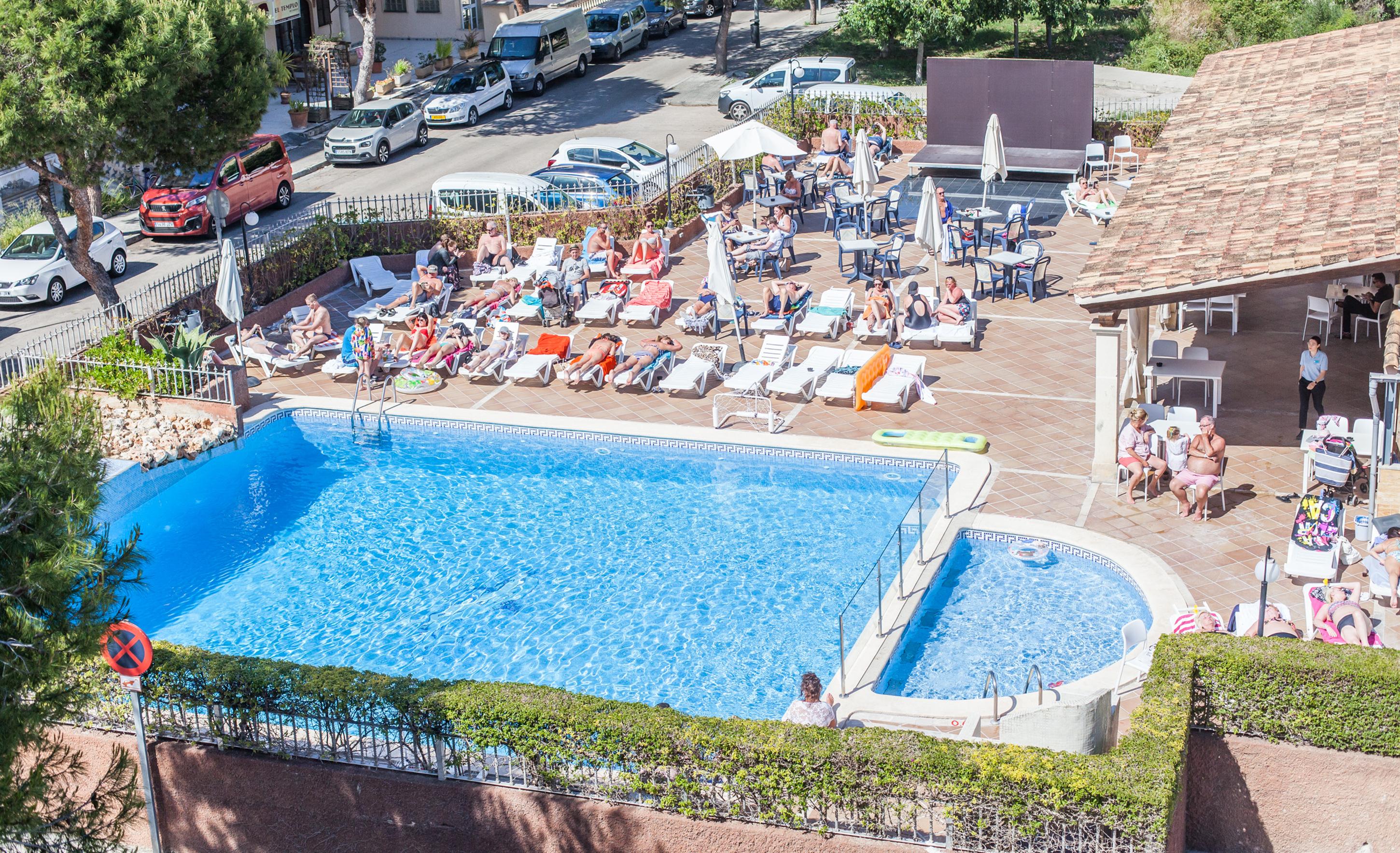 Hotels - Mallorca - BLUESEA Don Jaime