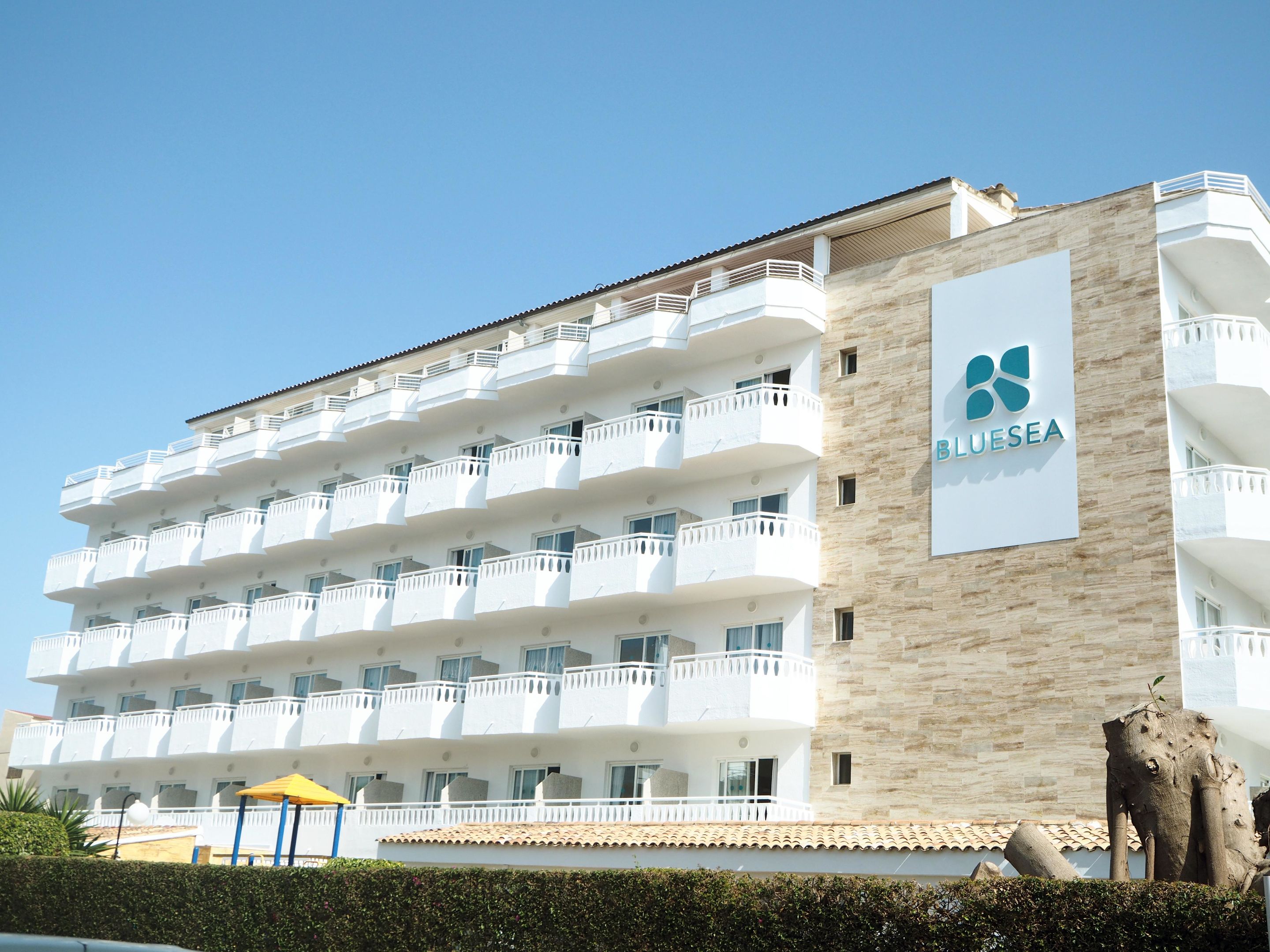 Hotels - Mallorca - BLUESEA Don Jaime