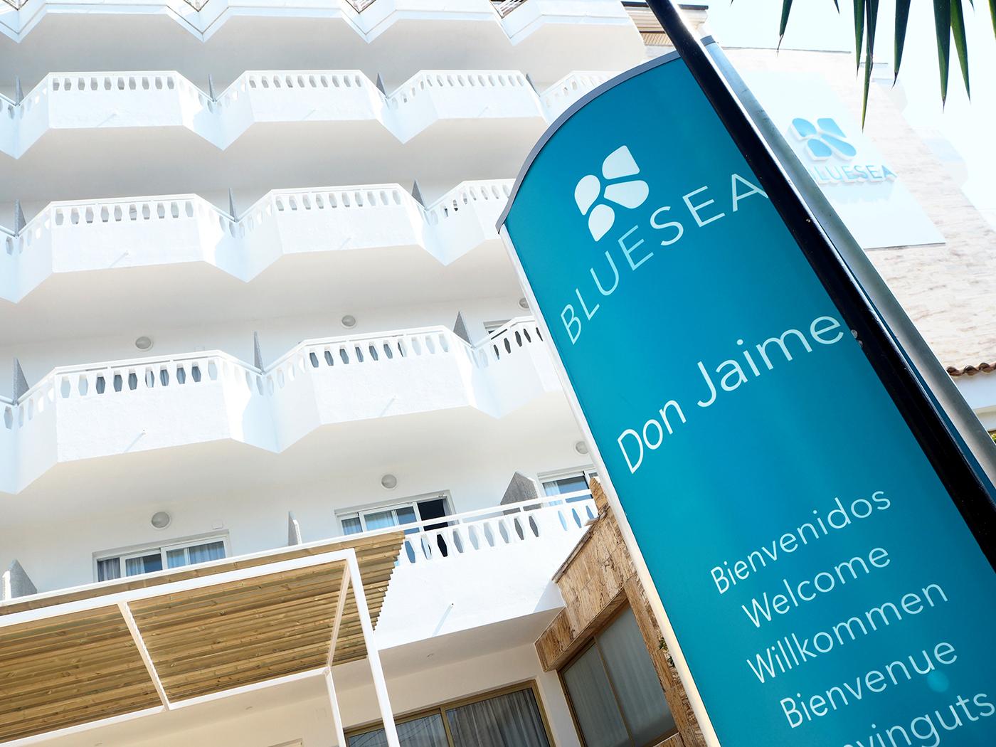 Hotels - Mallorca - BLUESEA Don Jaime
