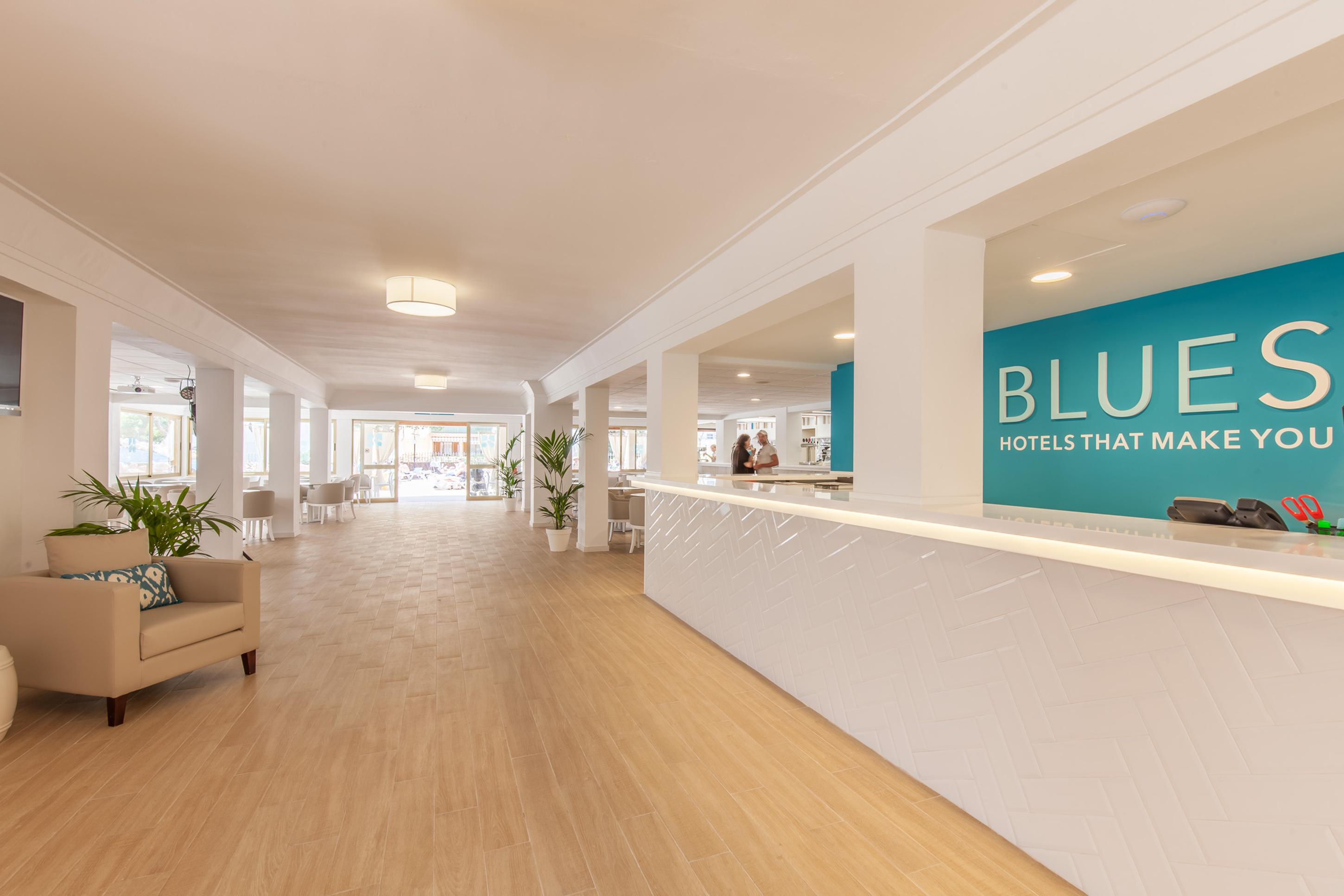 Hotels - Mallorca - BLUESEA Don Jaime
