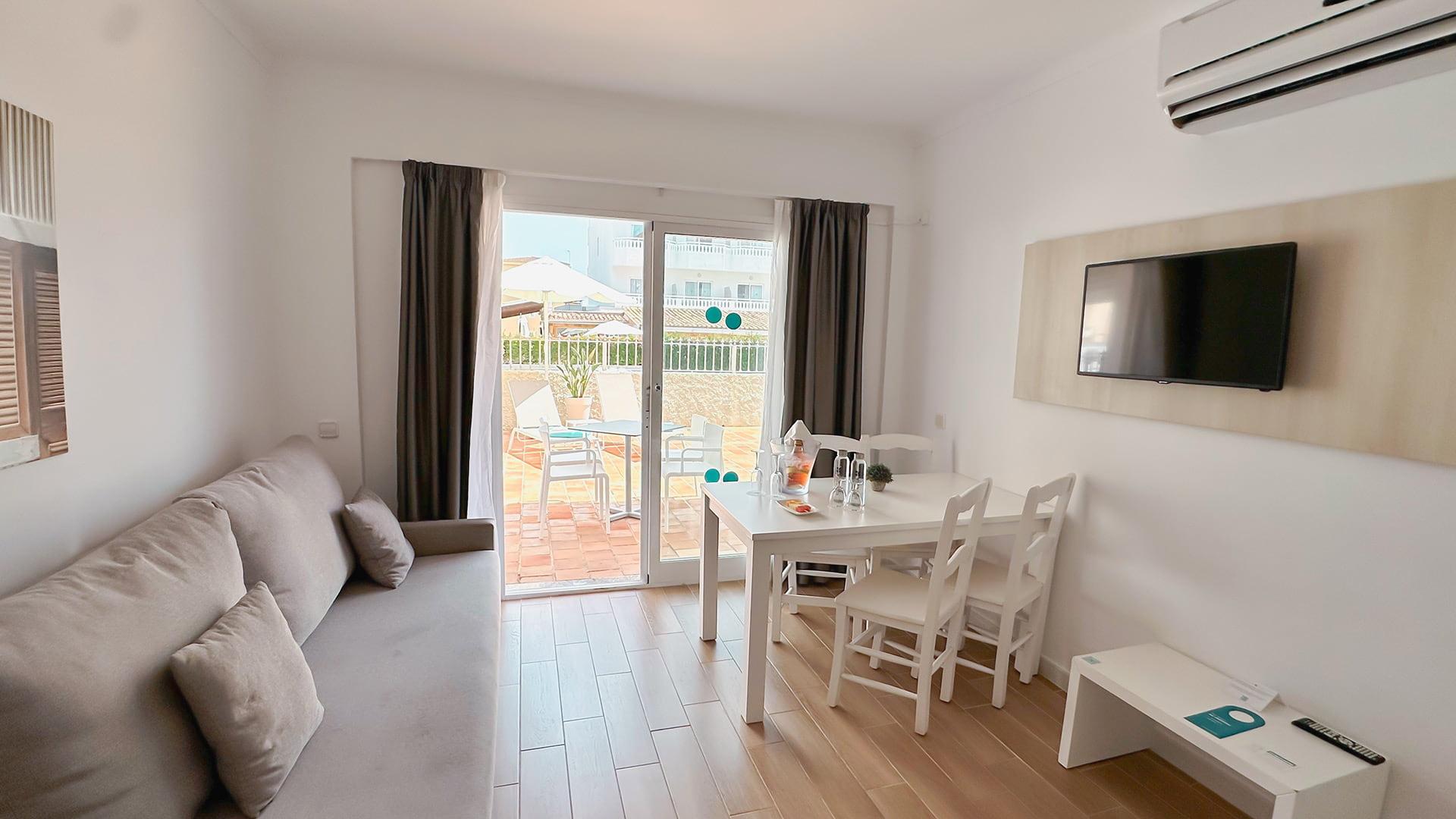 Hotel: BLUESEA Don Jaime