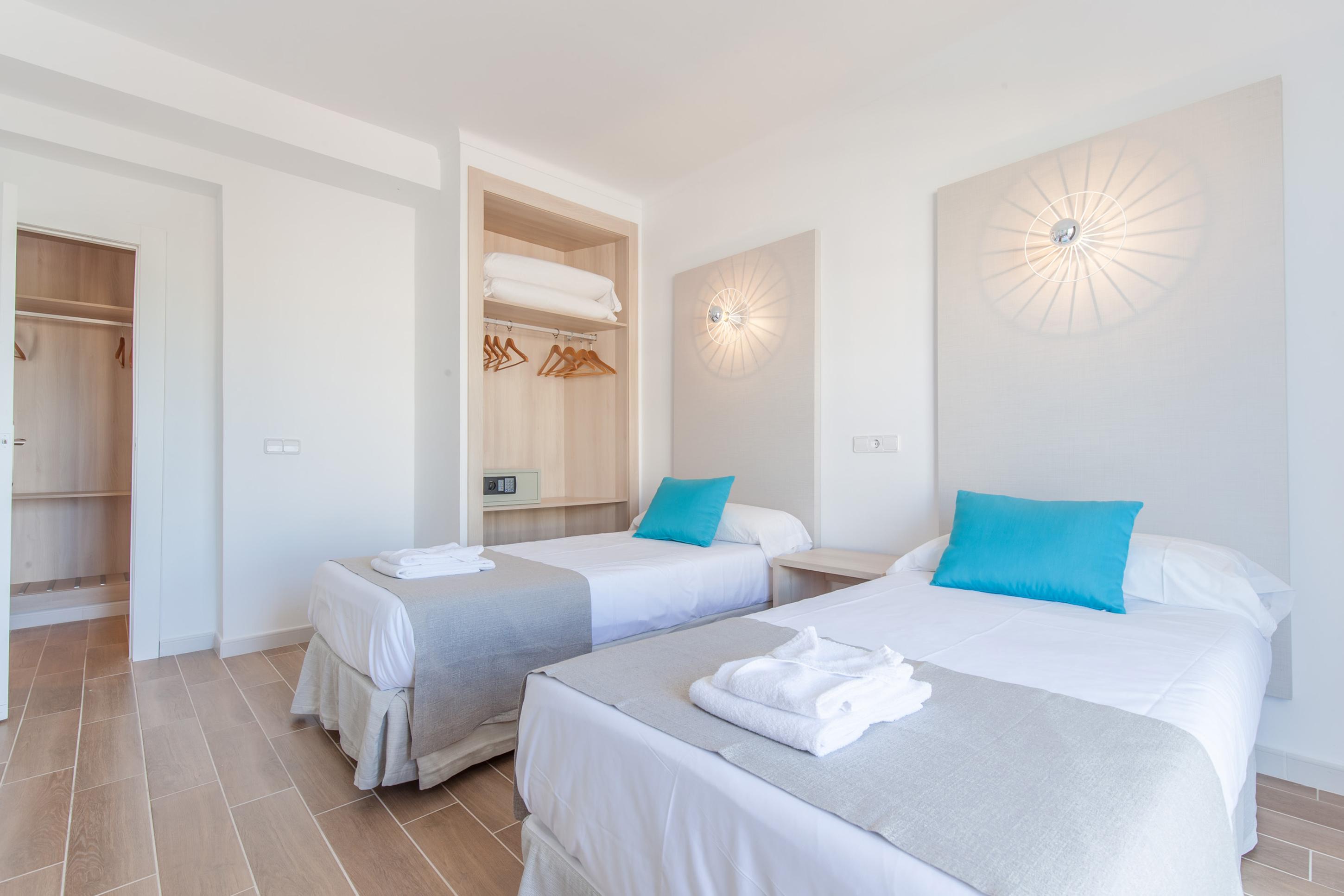 Hotel: BLUESEA Don Jaime