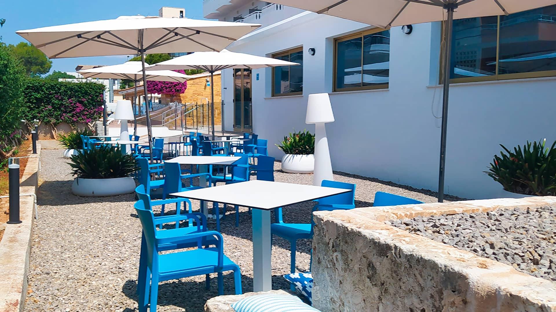 Hotel: BLUESEA Don Jaime