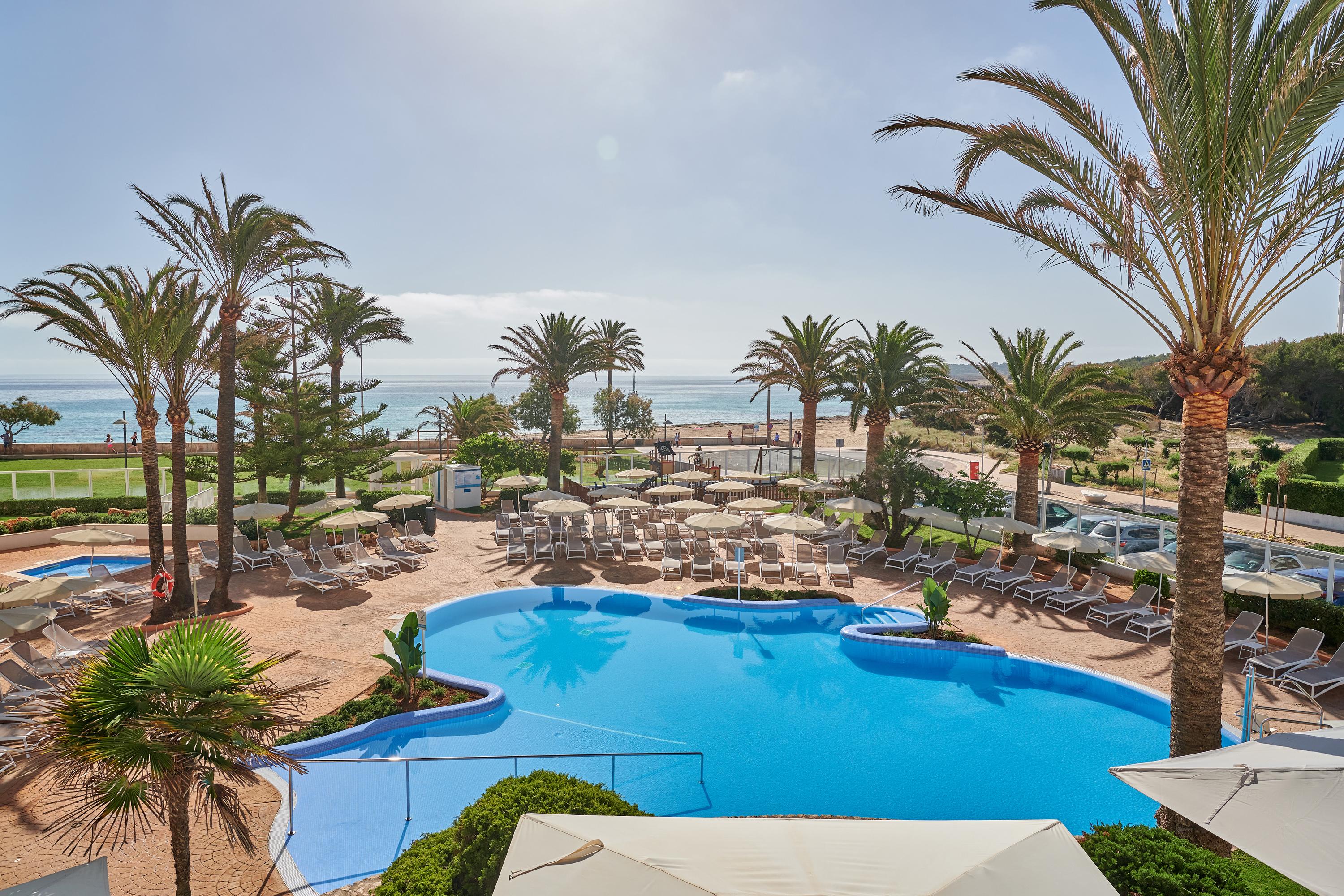 Hotels - Mallorca - Hipotels Dunas Cala Millor