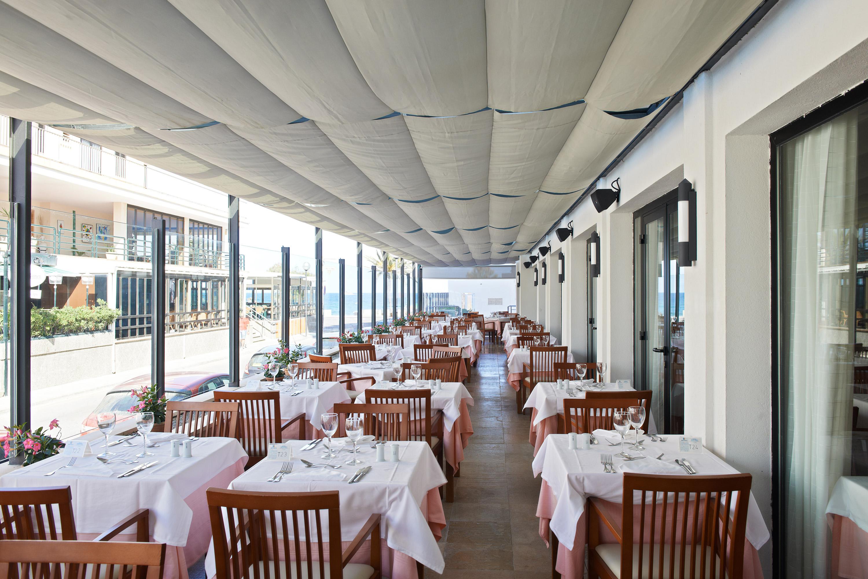 Hotels - Mallorca - Hipotels Hipocampo