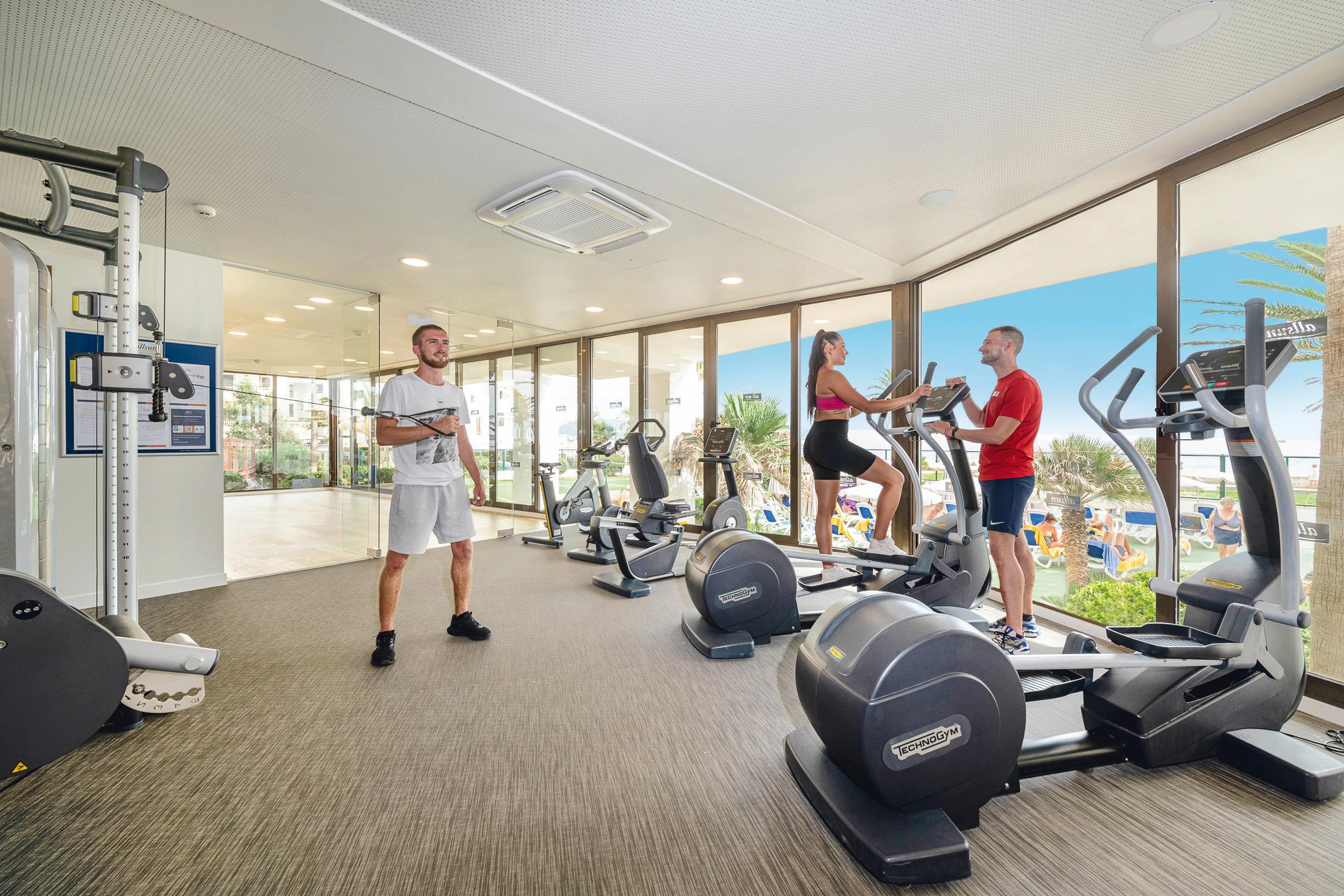 Hotels - Mallorca - allsun Hotel Sumba