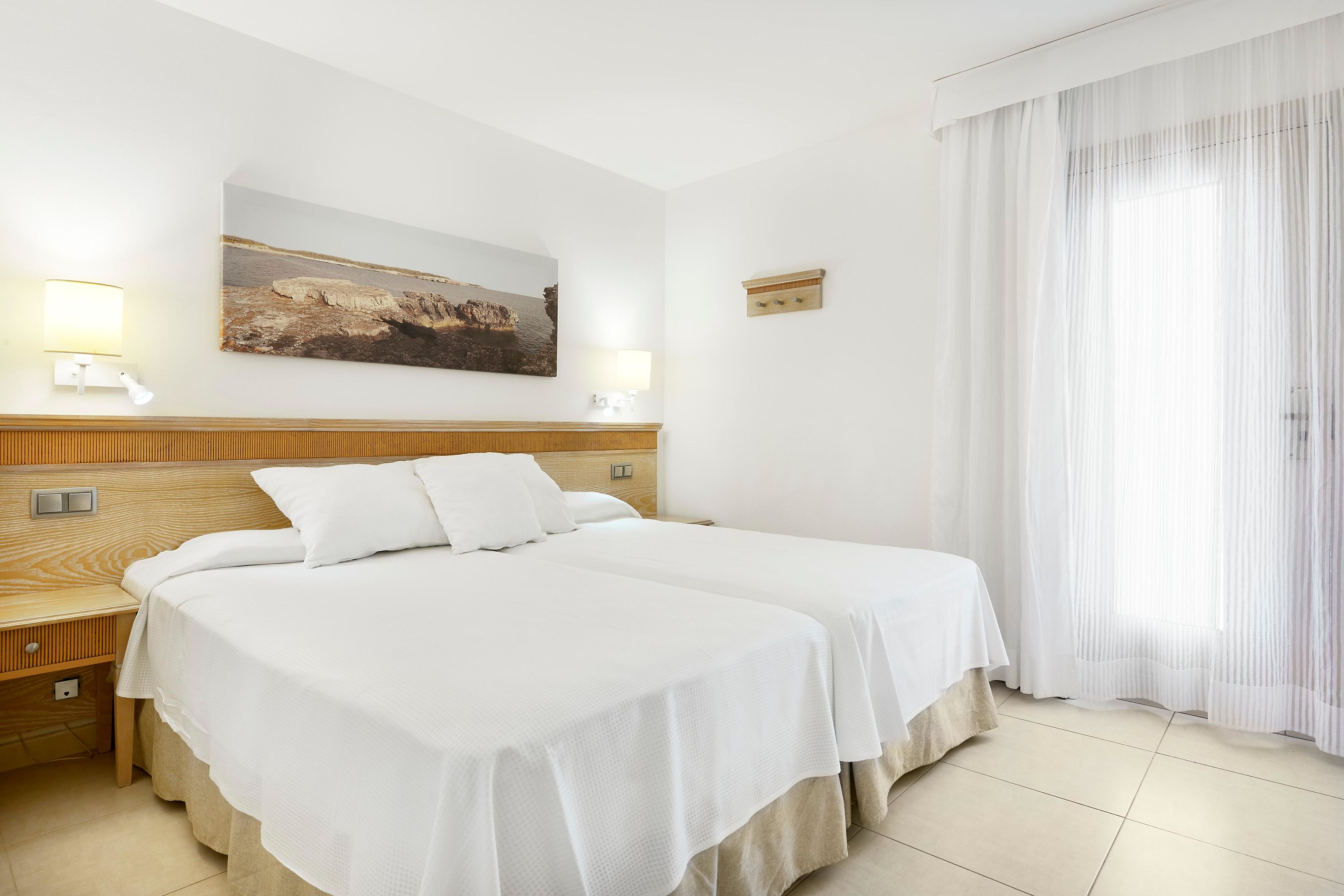Hotel: Iberostar Waves Club Cala Barca