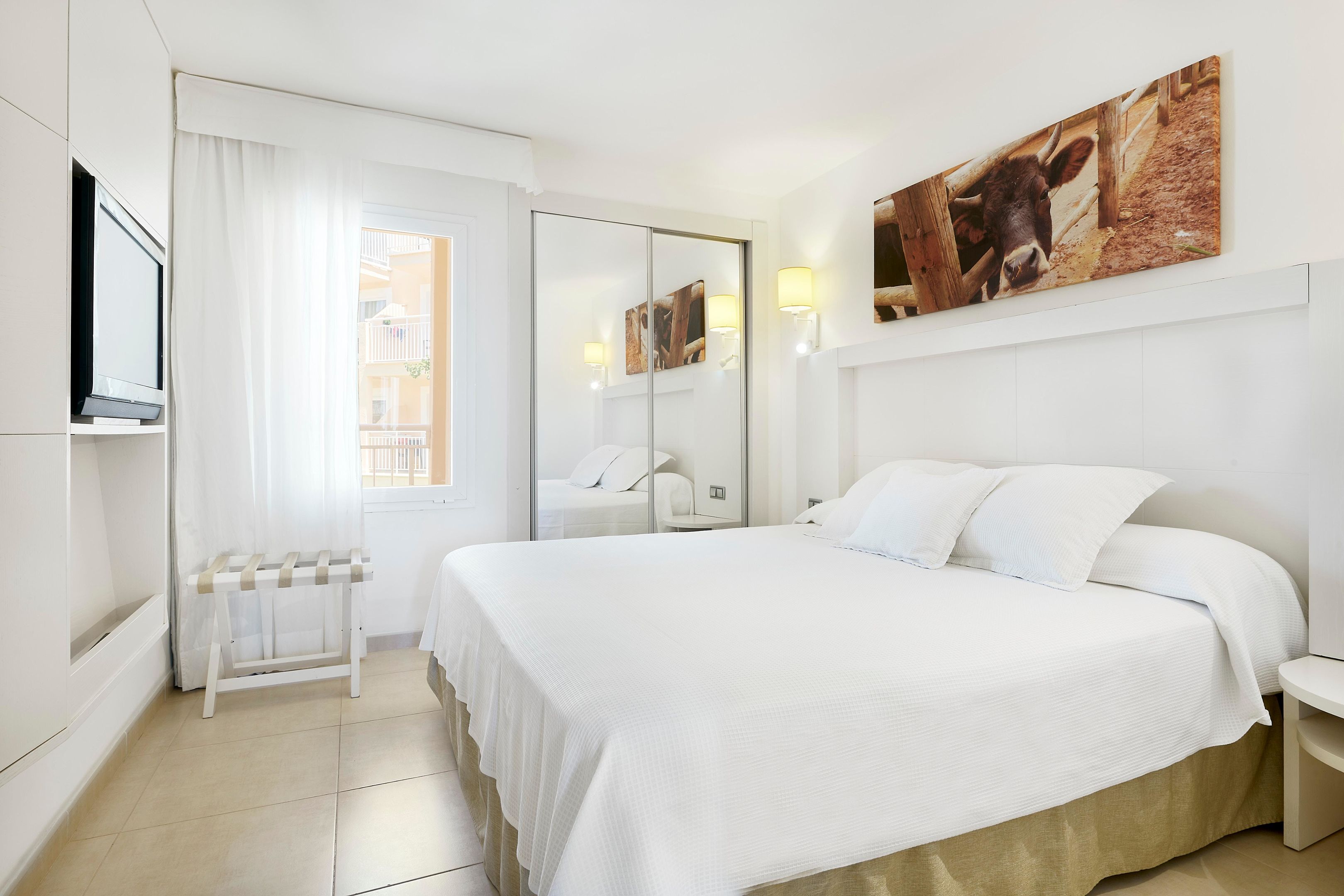 Hotel: Iberostar Waves Club Cala Barca