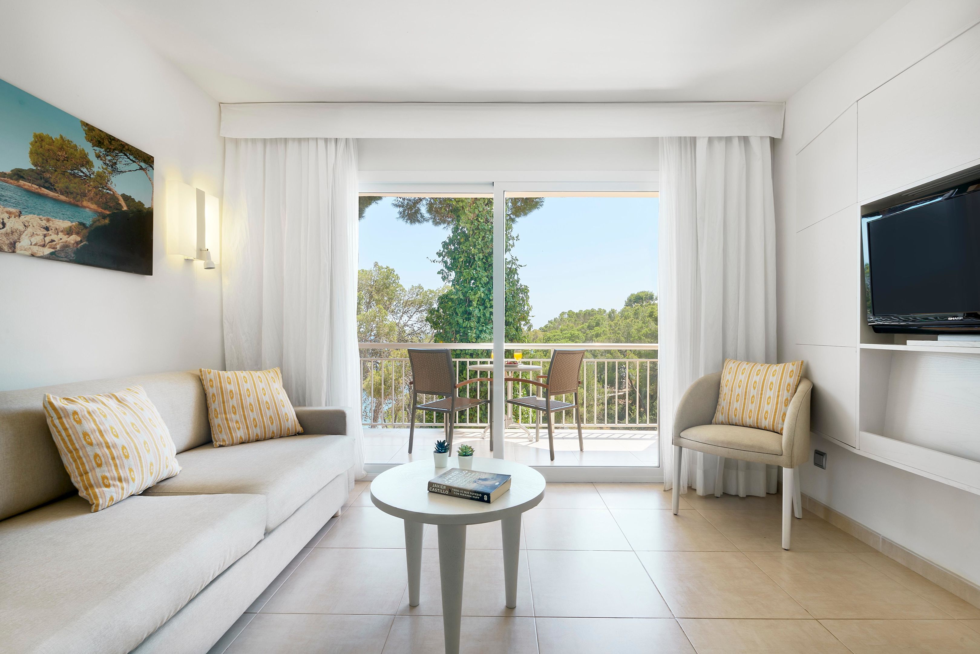 Hotel: Iberostar Waves Club Cala Barca