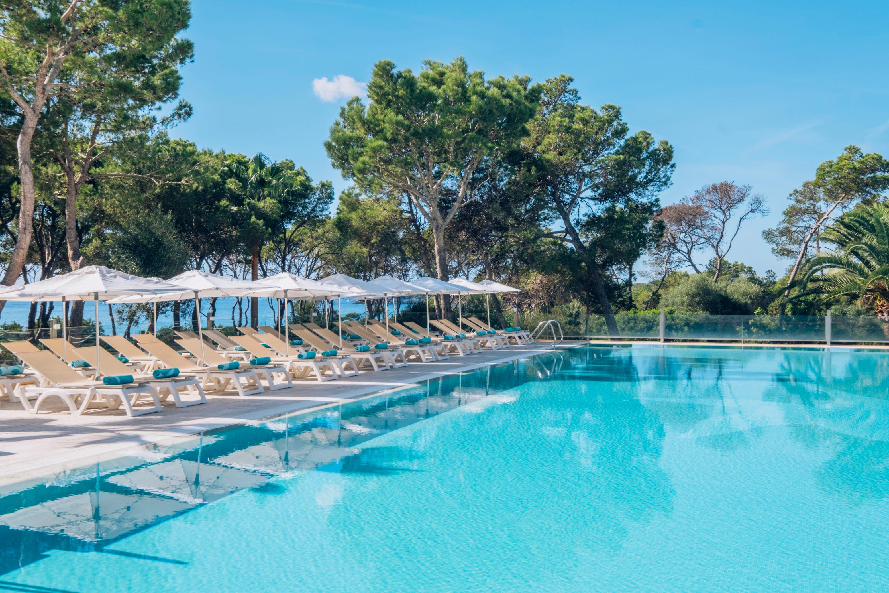 Hotels - Mallorca - Iberostar Waves Club Cala Barca