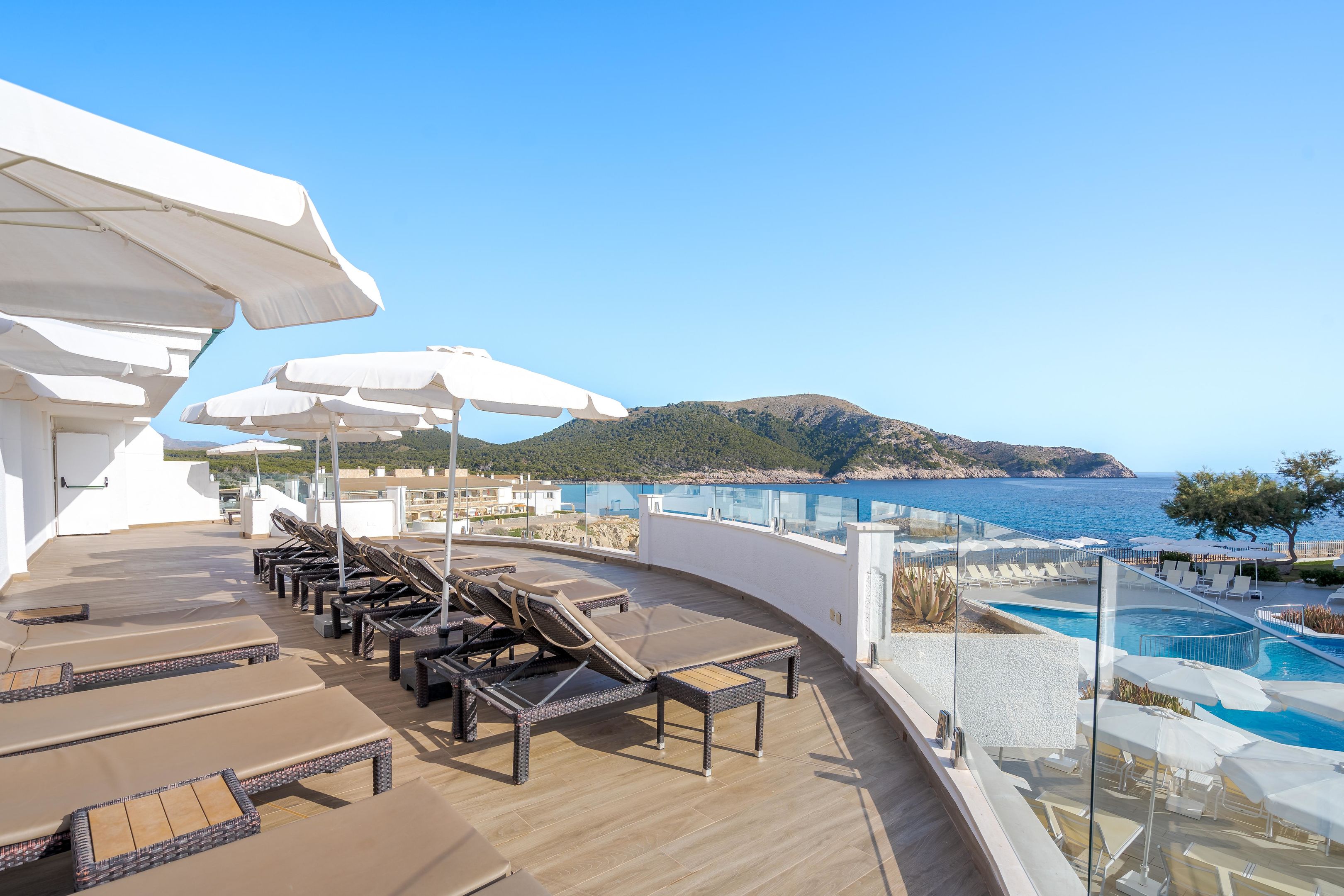 Hotels - Mallorca - THB Guya Playa