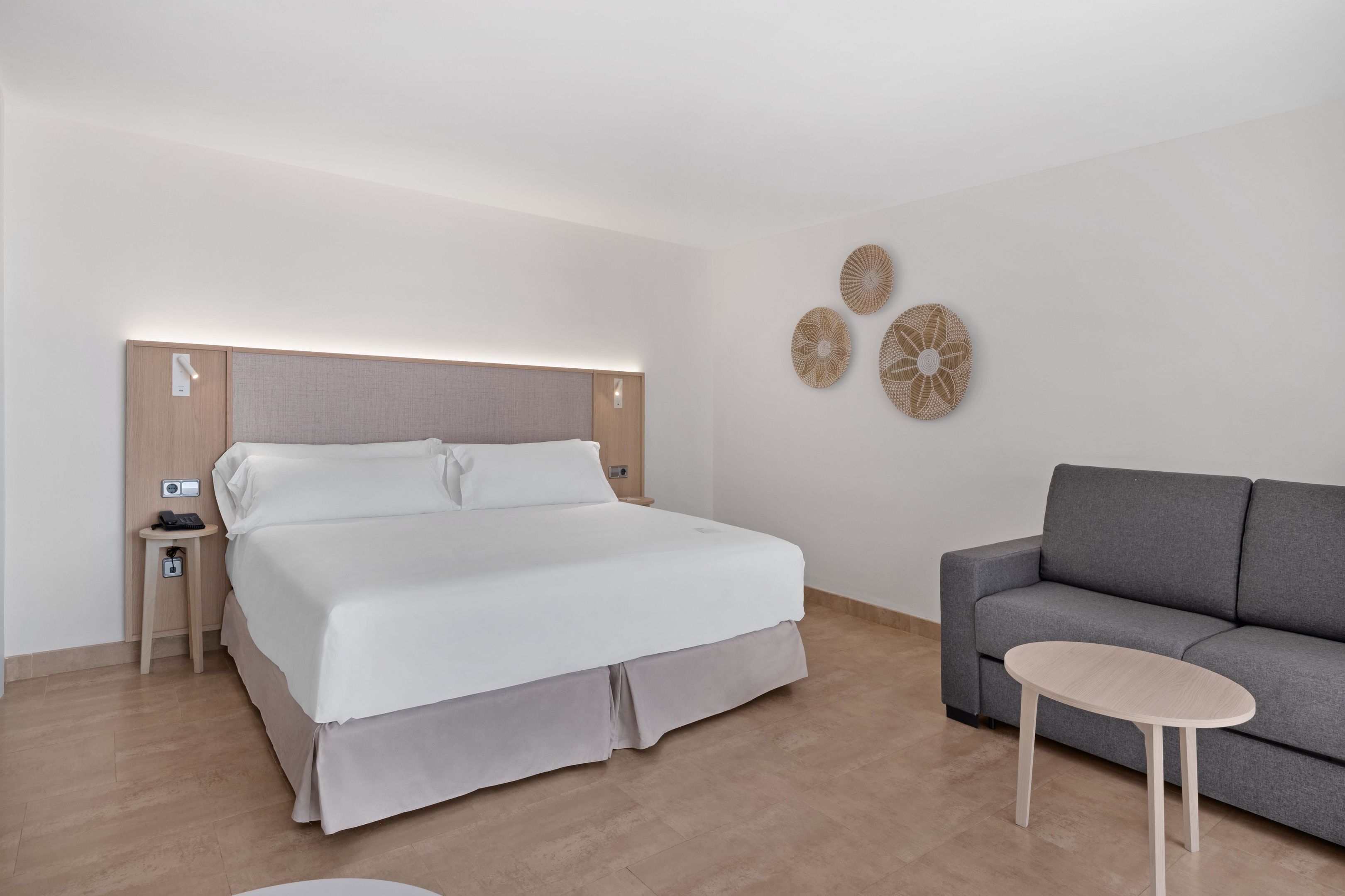 Hotel: Occidental Cala Viñas