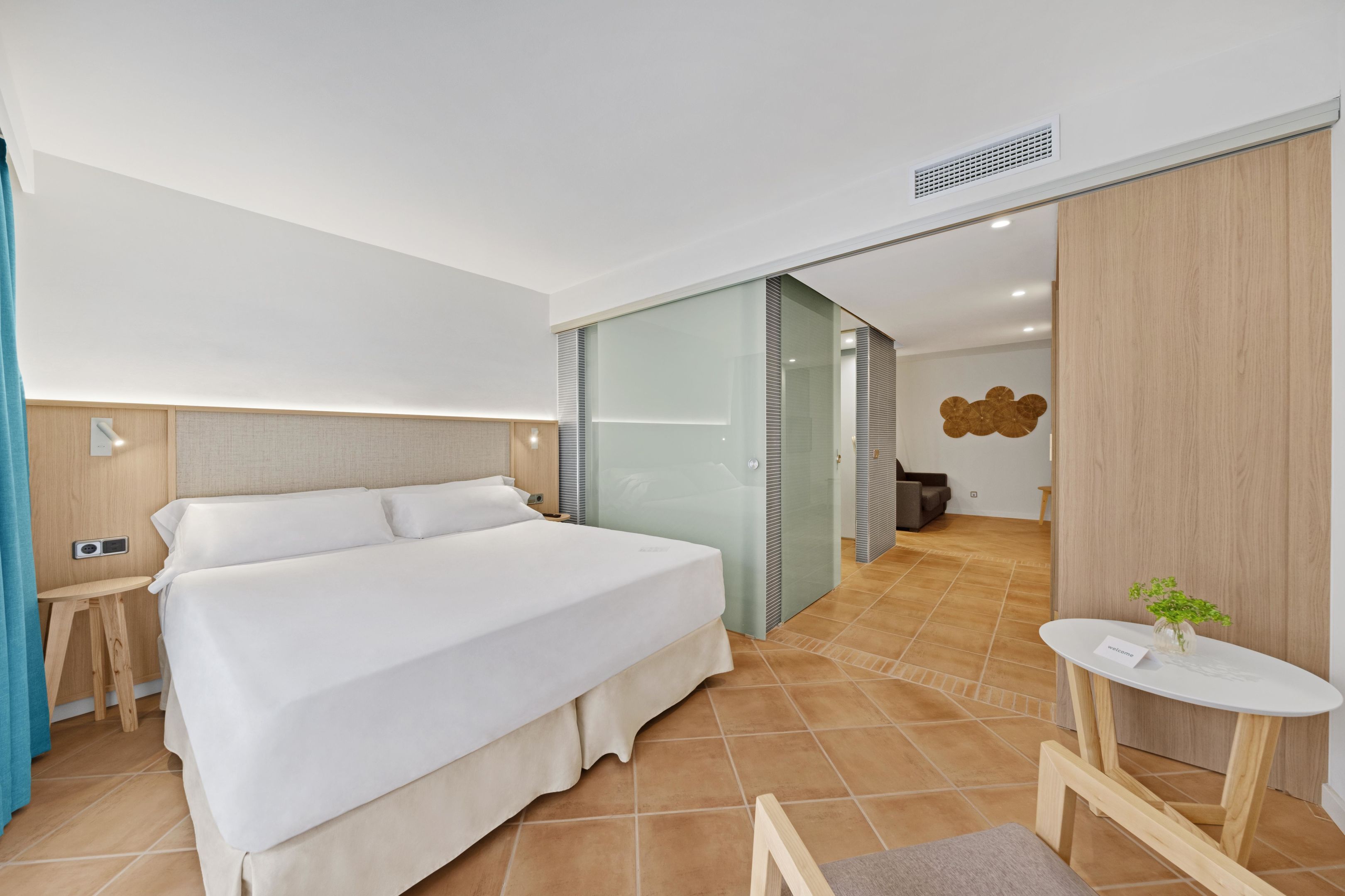 Hotel: Occidental Cala Viñas