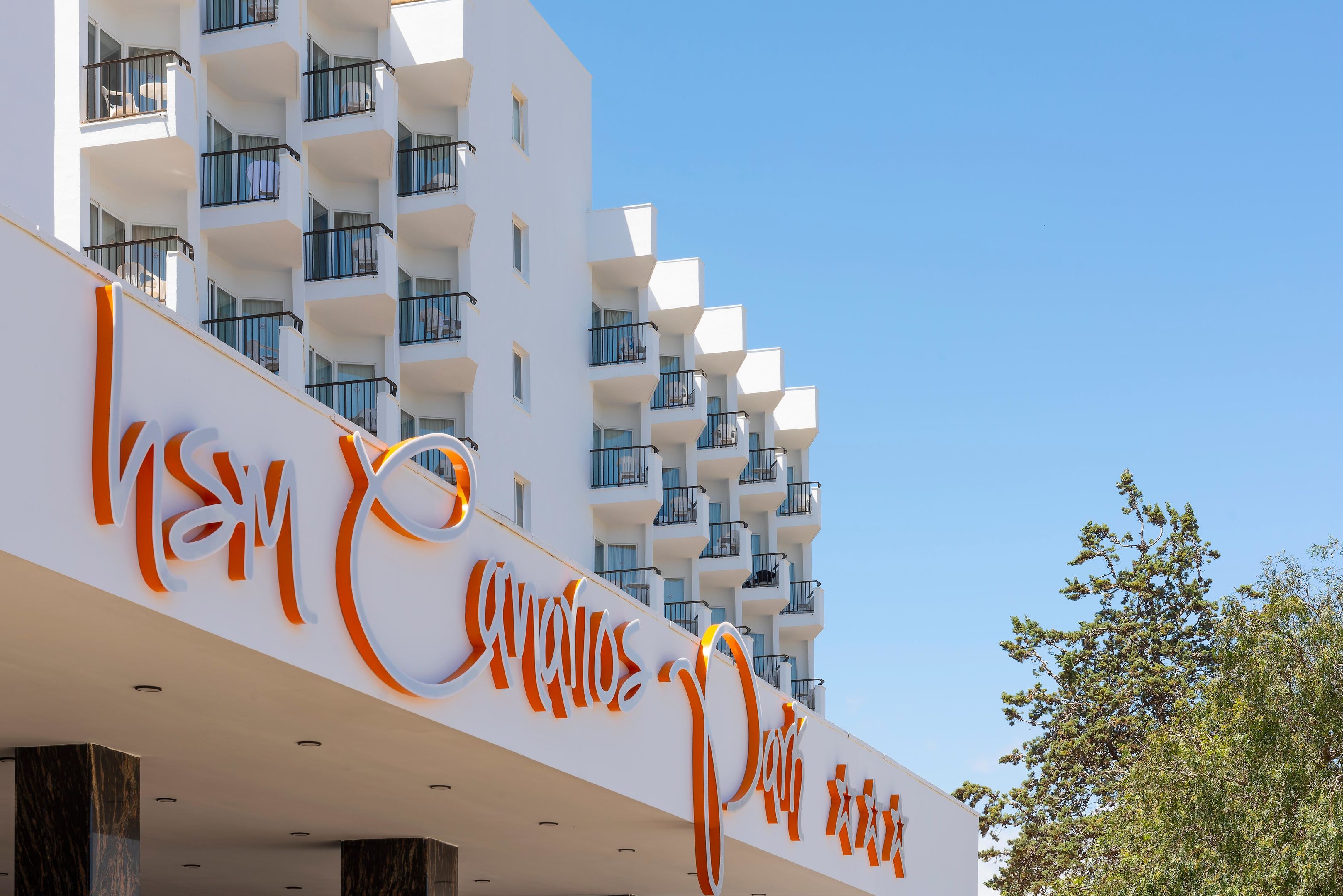 Hotels - Mallorca - HSM Canarios Park