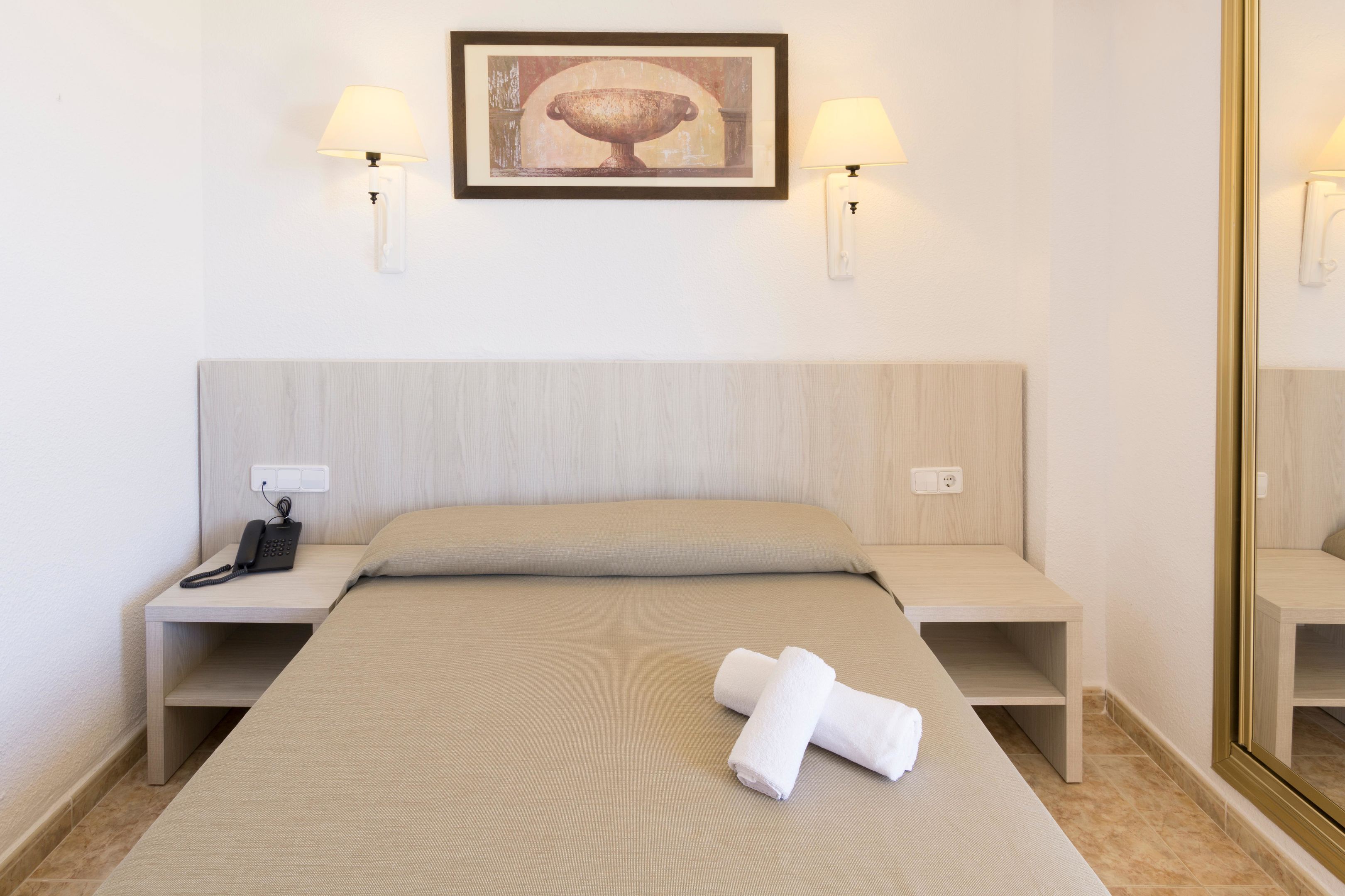 Hotels - Mallorca - HSM Canarios Park