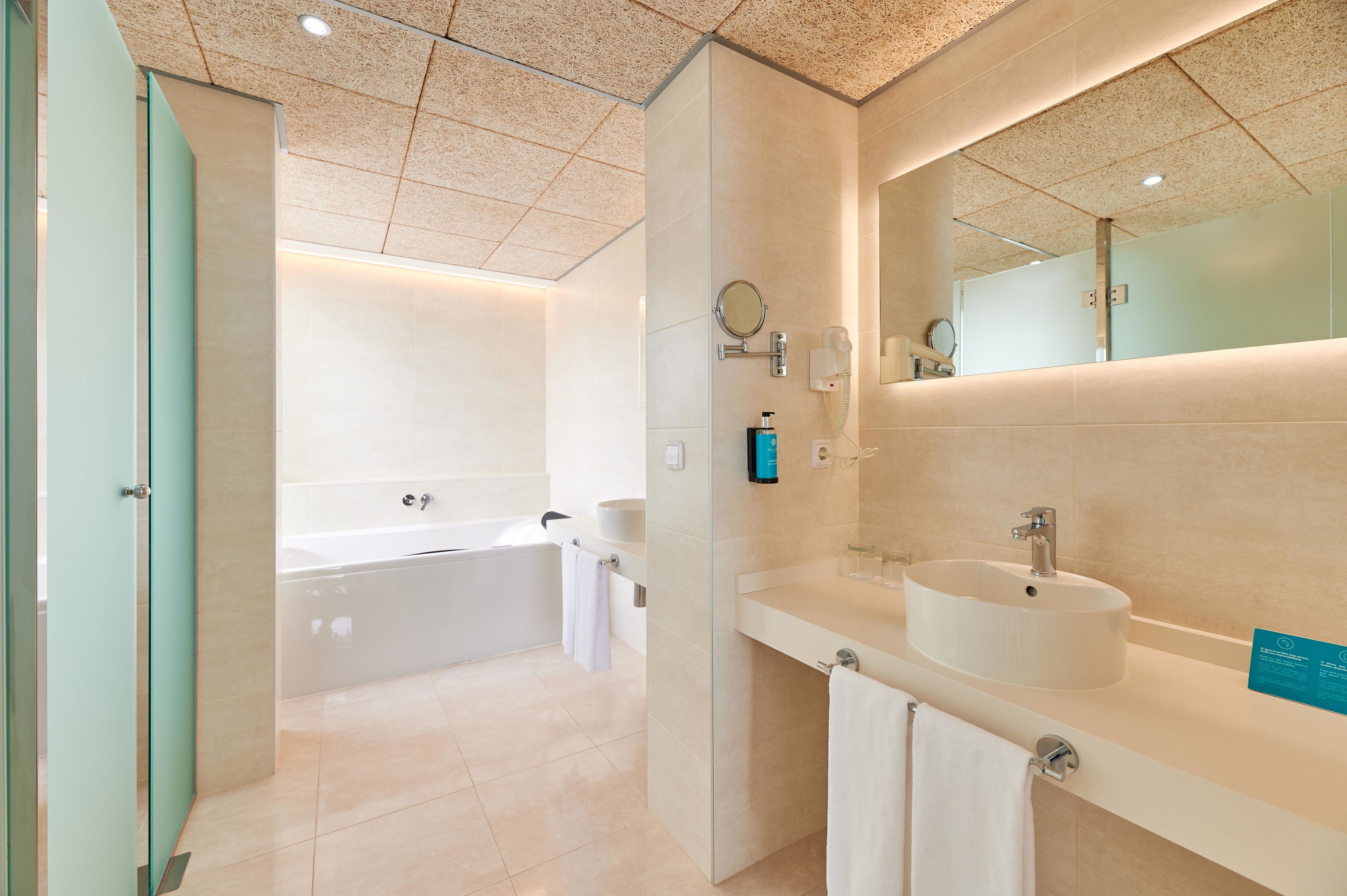 Alua Gran Camp de Mar Zimmer-Kategorien Prestige, Suite (My Favorite Club Suite Frontal Sea View)