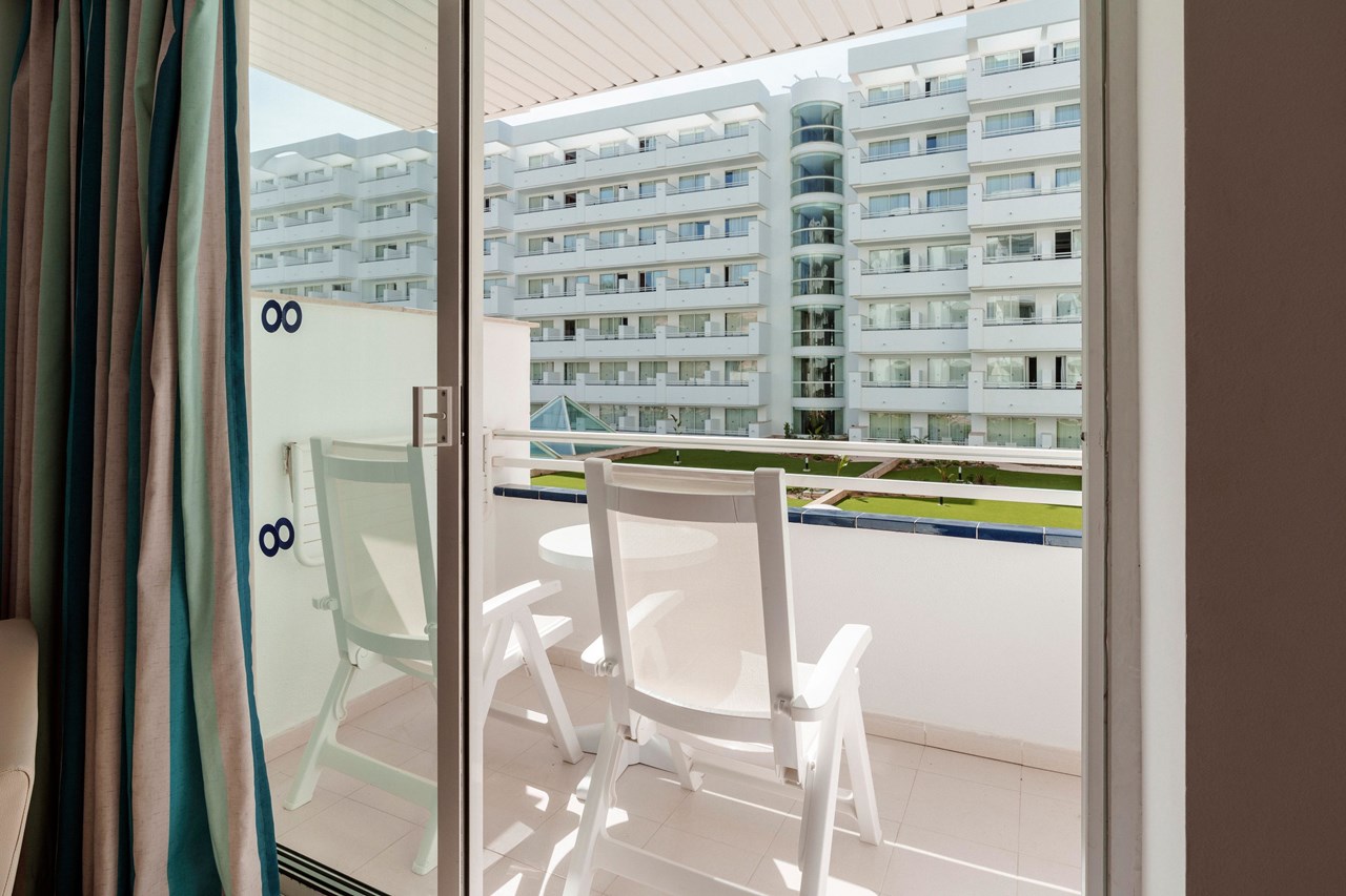 Alua Gran Camp de Mar Zimmer-Kategorien Standard, Doppelzimmer (Double Room)