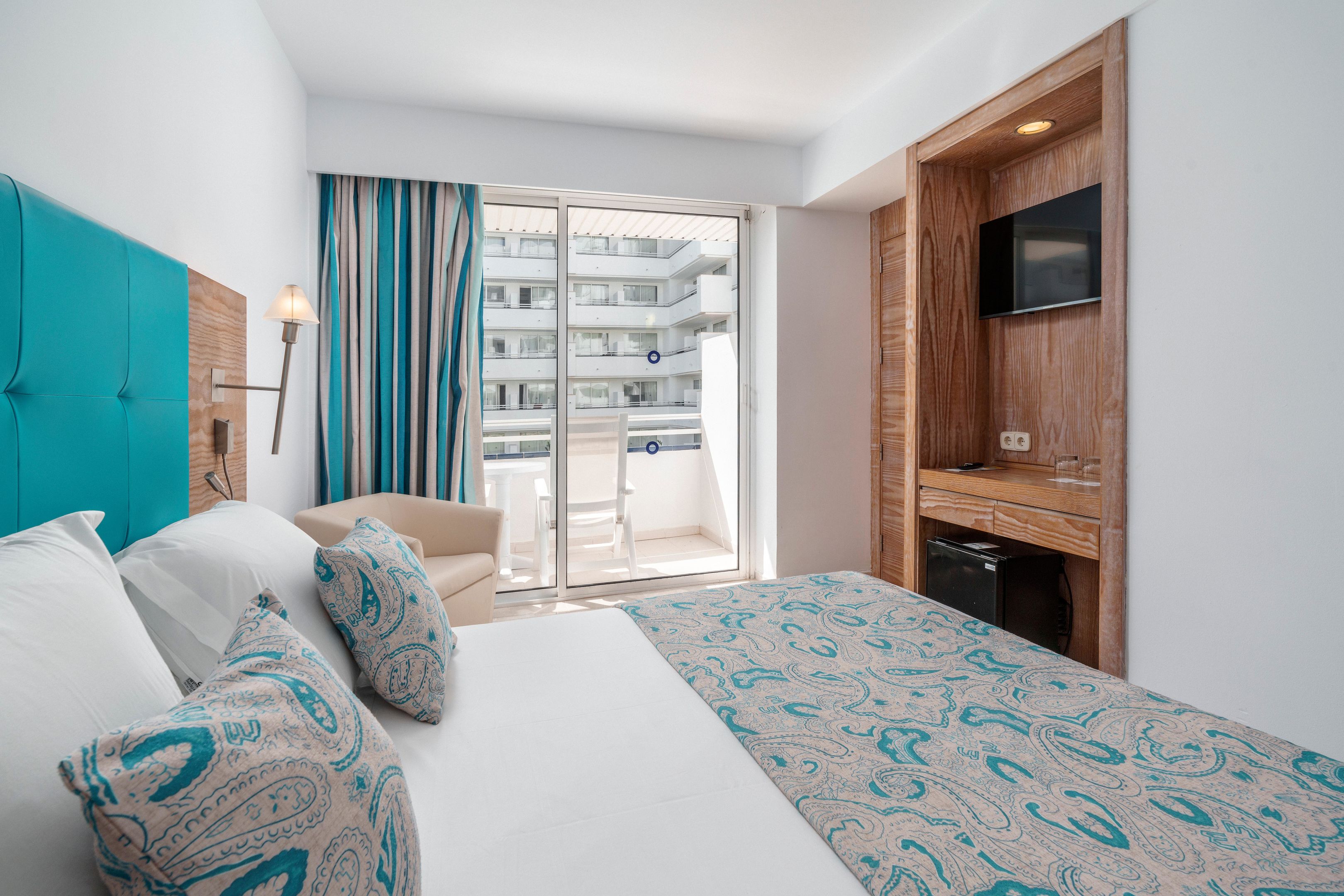 Alua Gran Camp de Mar Zimmer-Kategorien Standard, Doppelzimmer (Double Room)