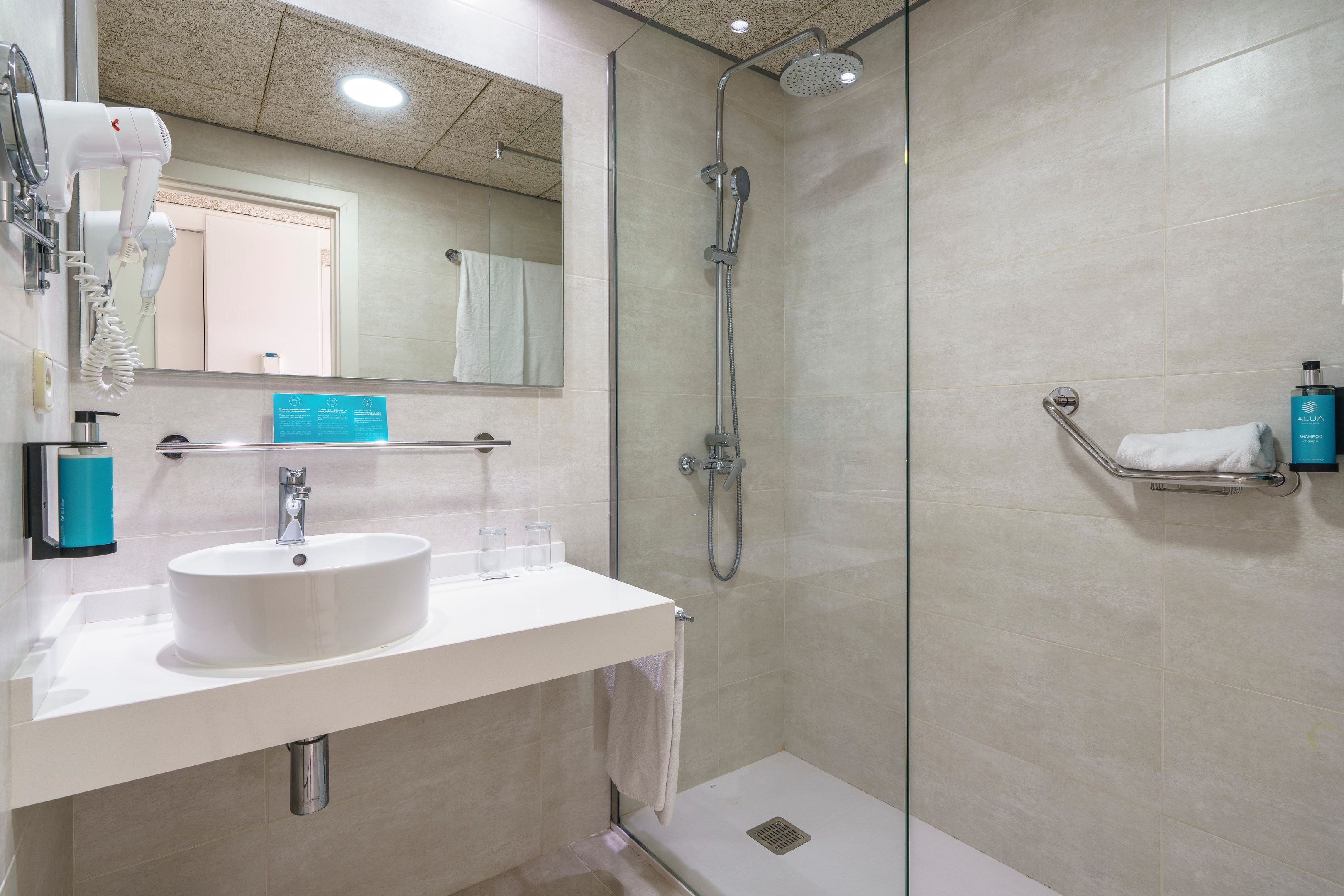 Alua Gran Camp de Mar Zimmer-Kategorien Standard, Doppelzimmer (Double Room)