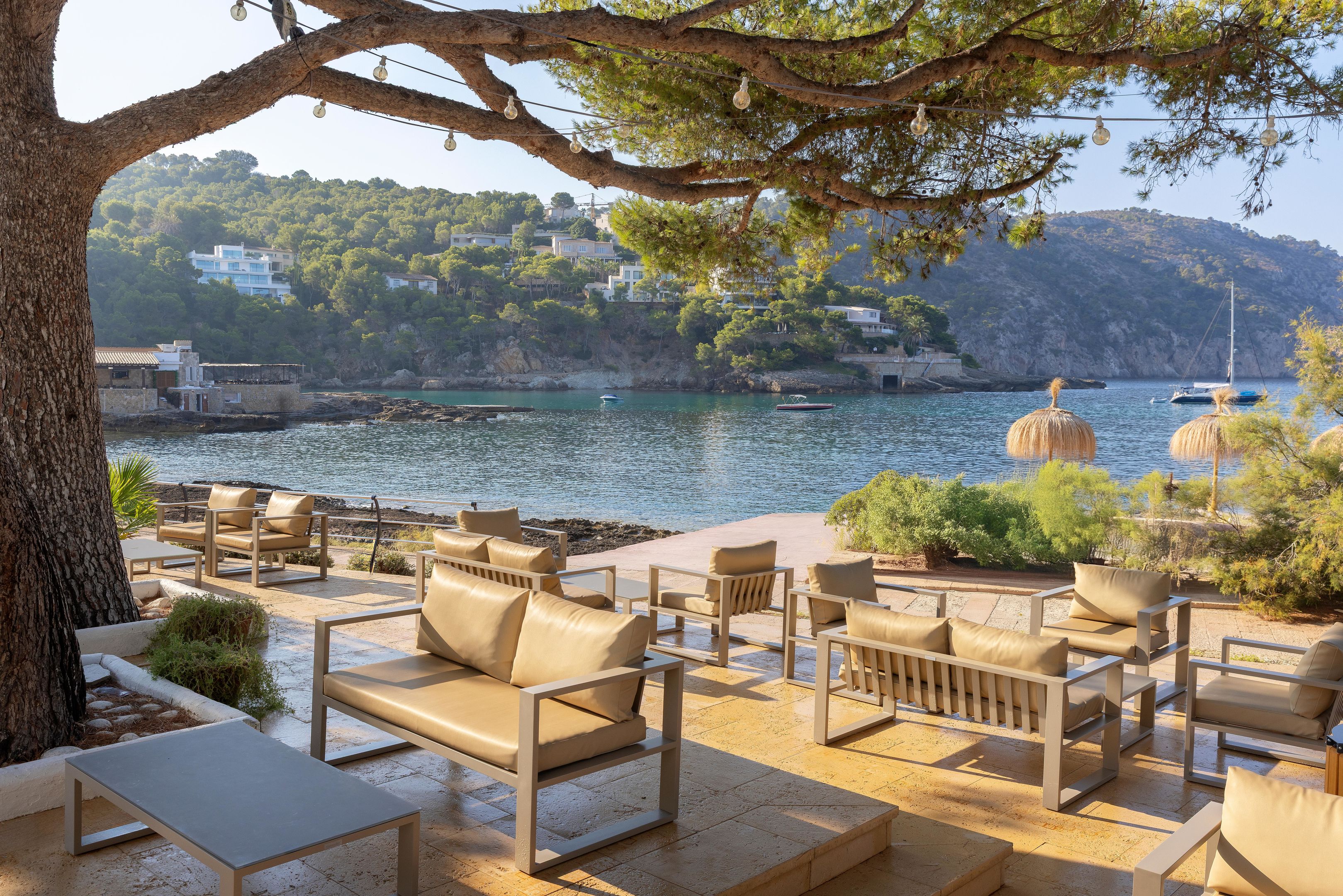 Hotel: Alua Gran Camp de Mar