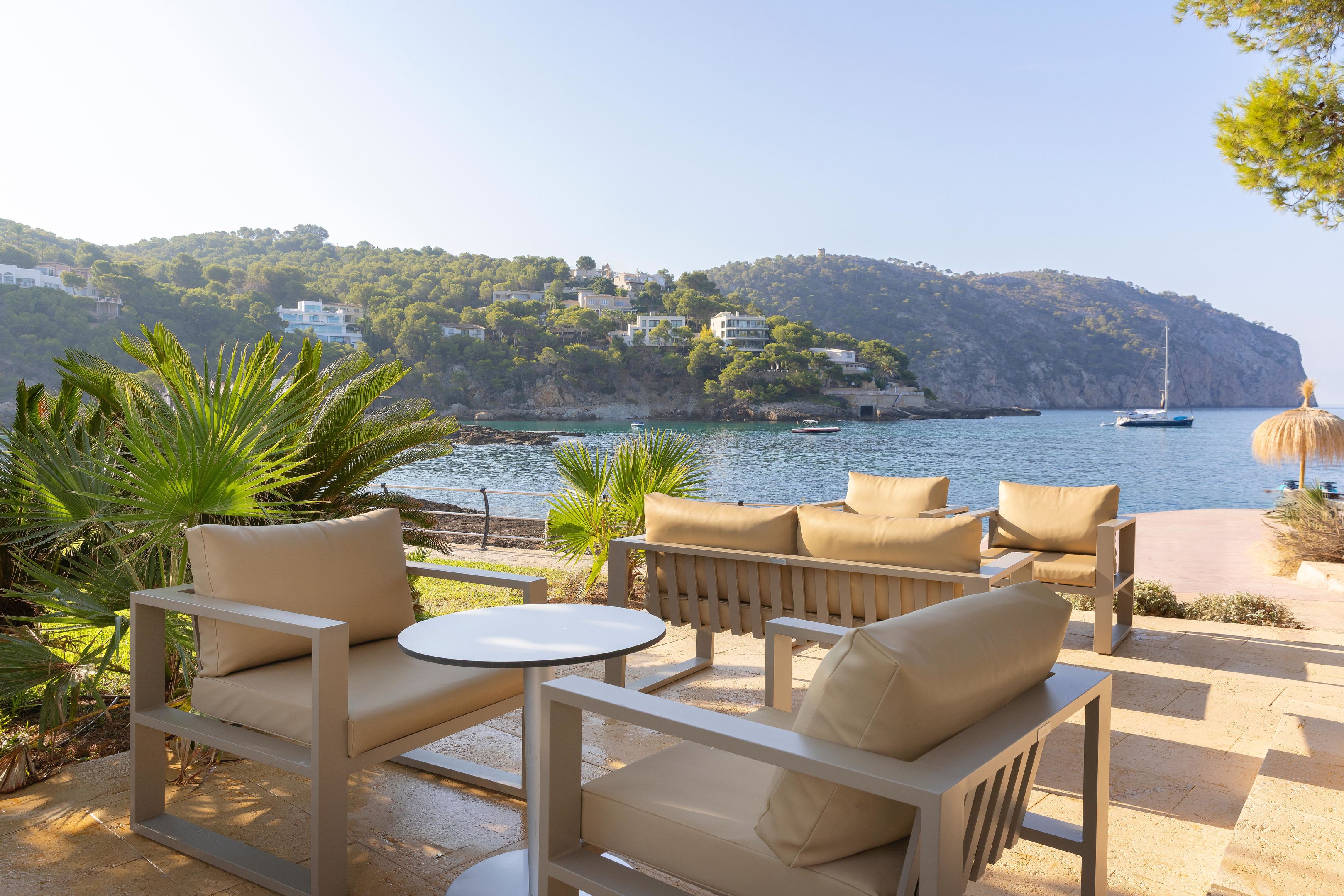 Hotel: Alua Gran Camp de Mar