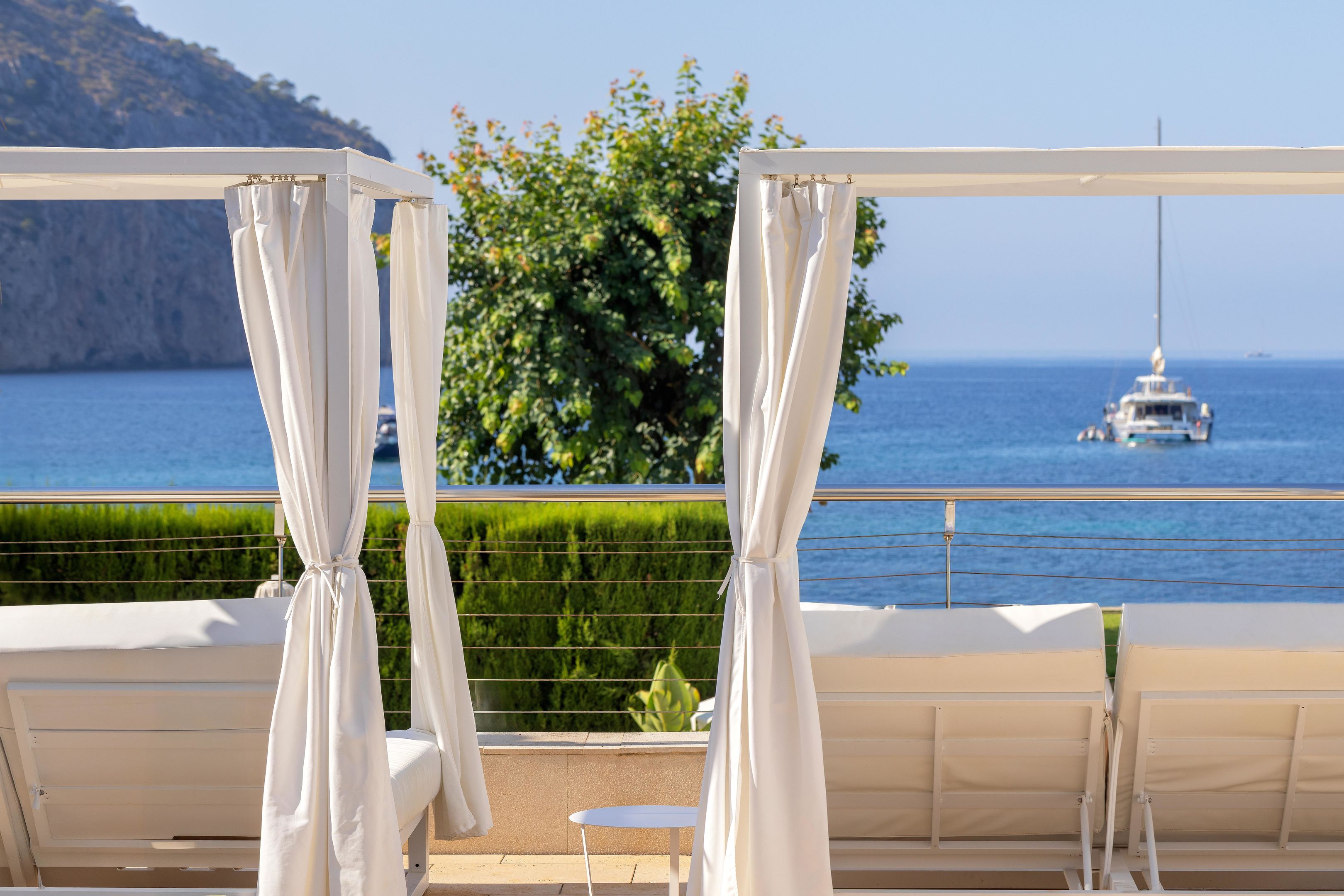 Hotel: Alua Gran Camp de Mar