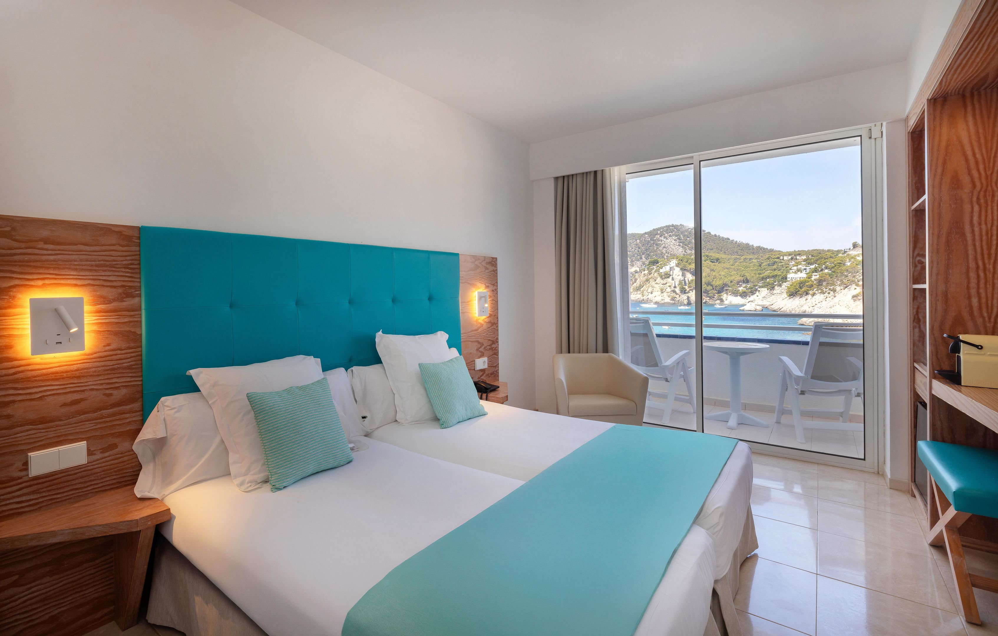Hotel: Alua Gran Camp de Mar