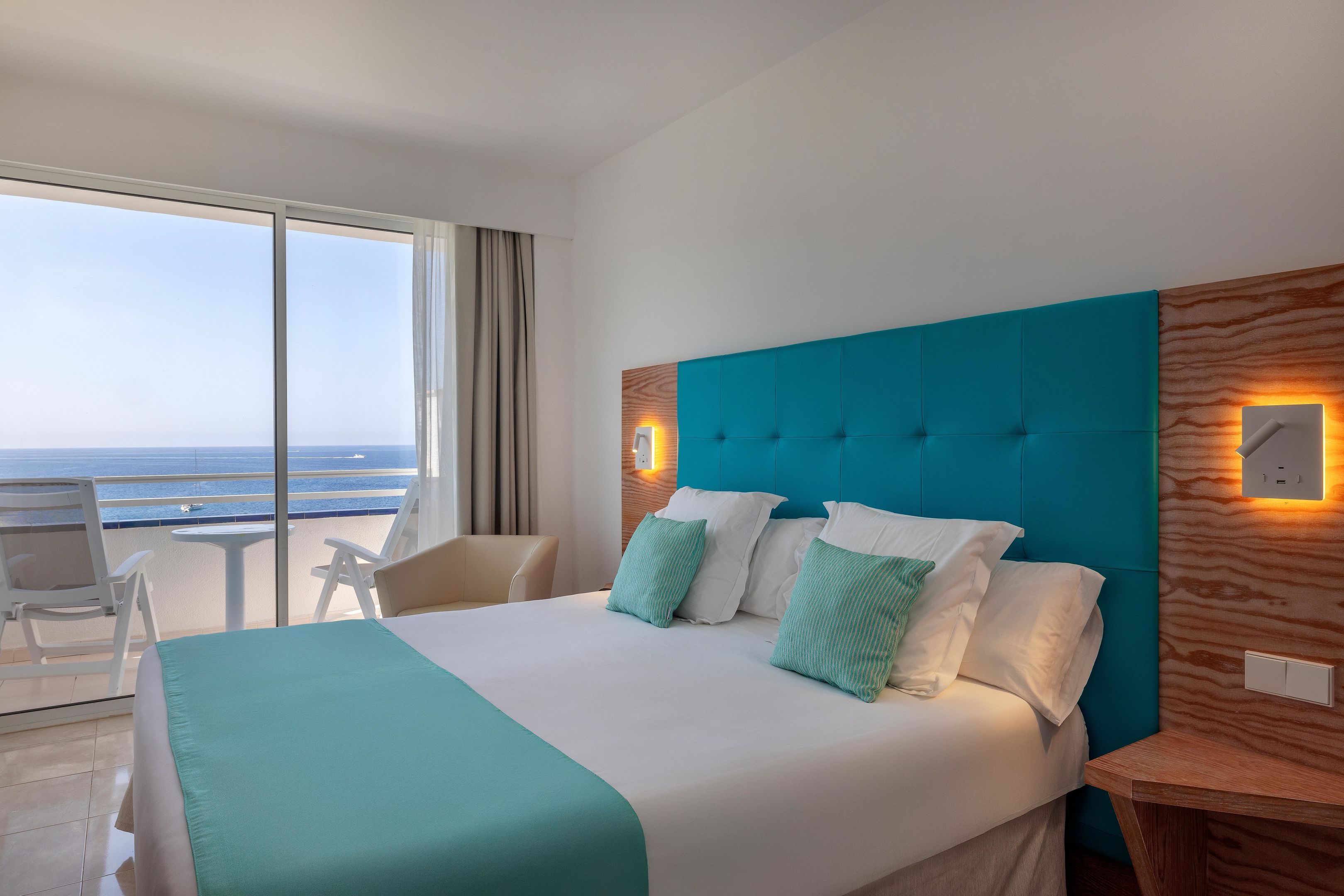 Hotel: Alua Gran Camp de Mar