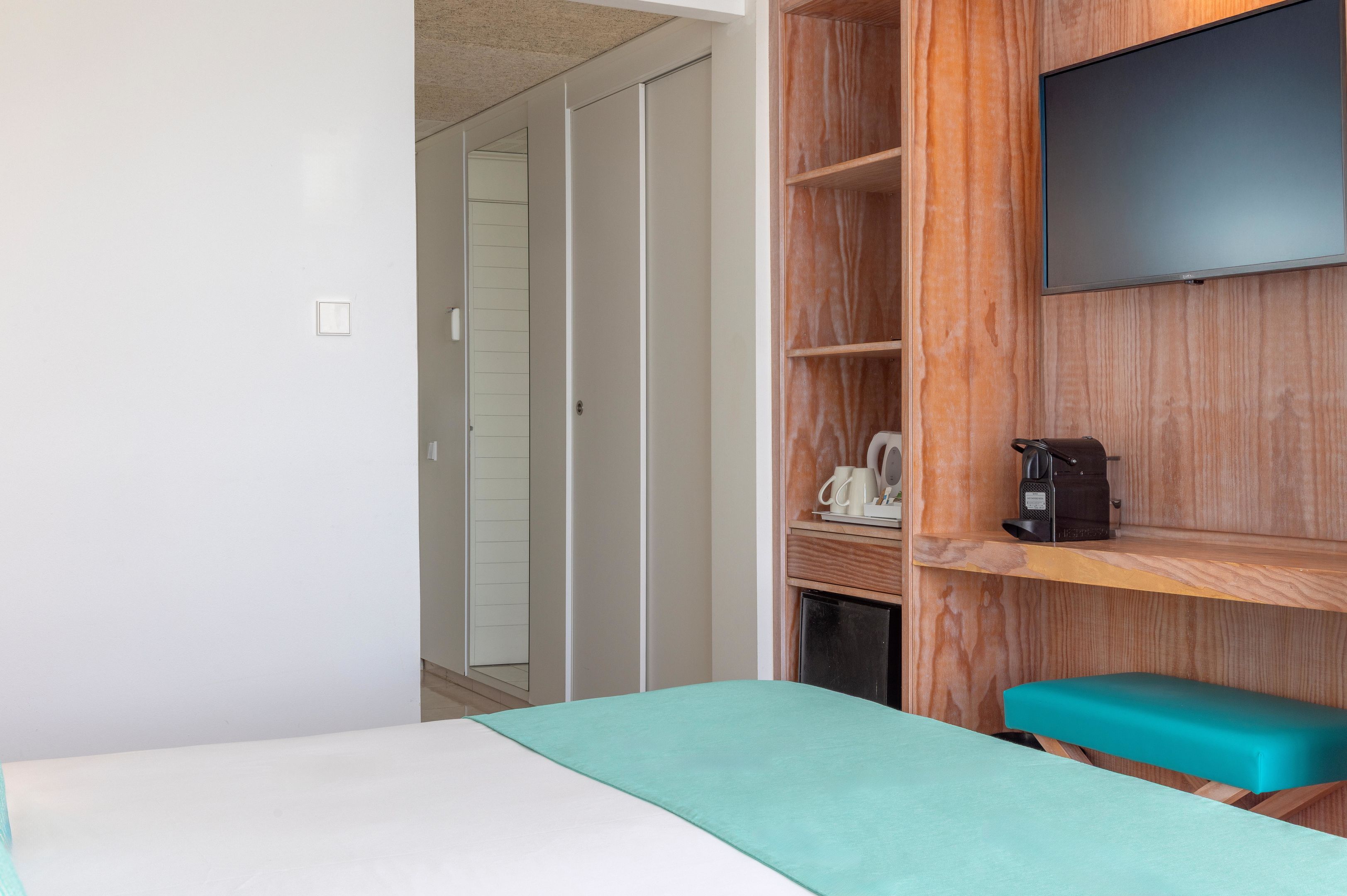 Hotel: Alua Gran Camp de Mar