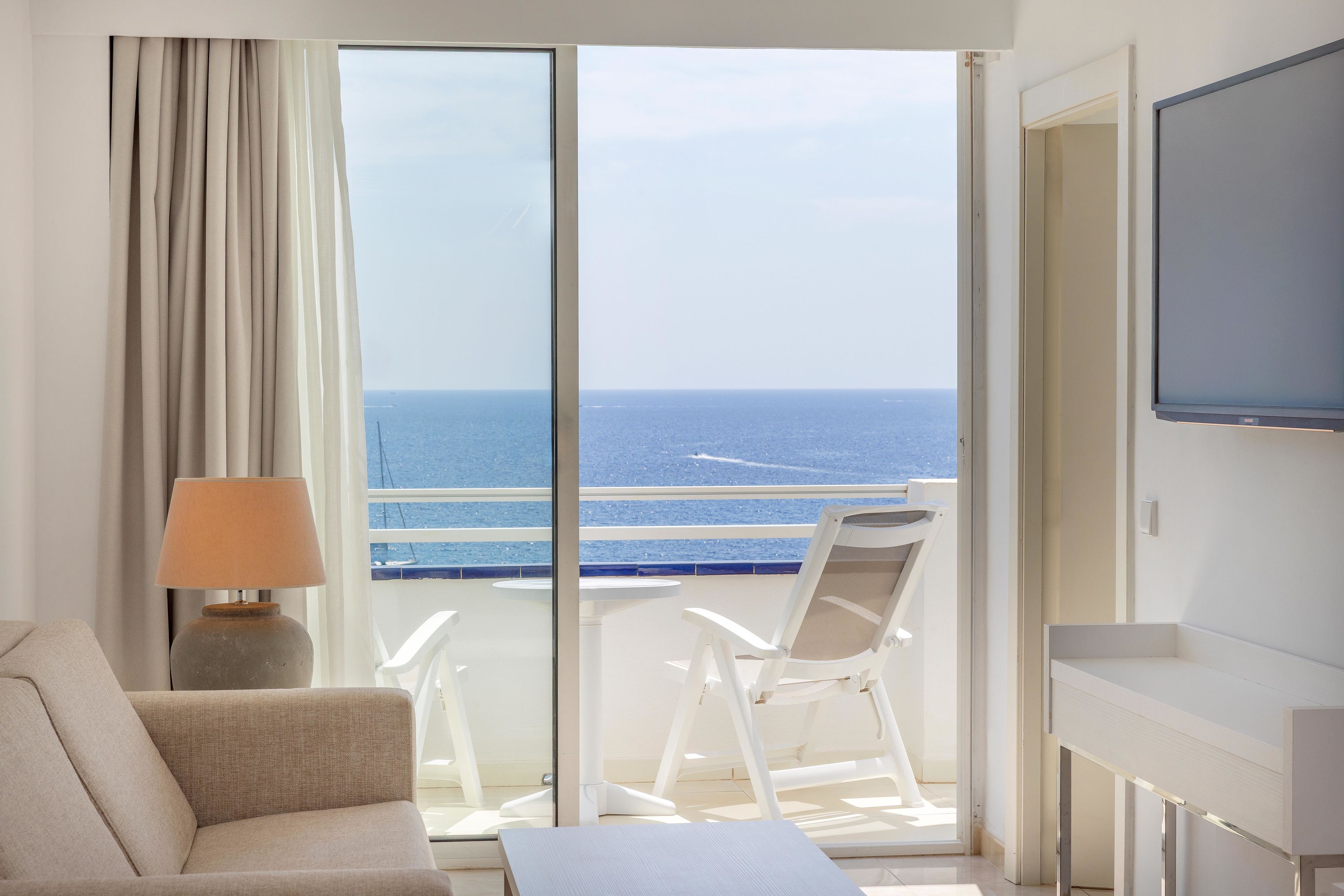 Hotel: Alua Gran Camp de Mar