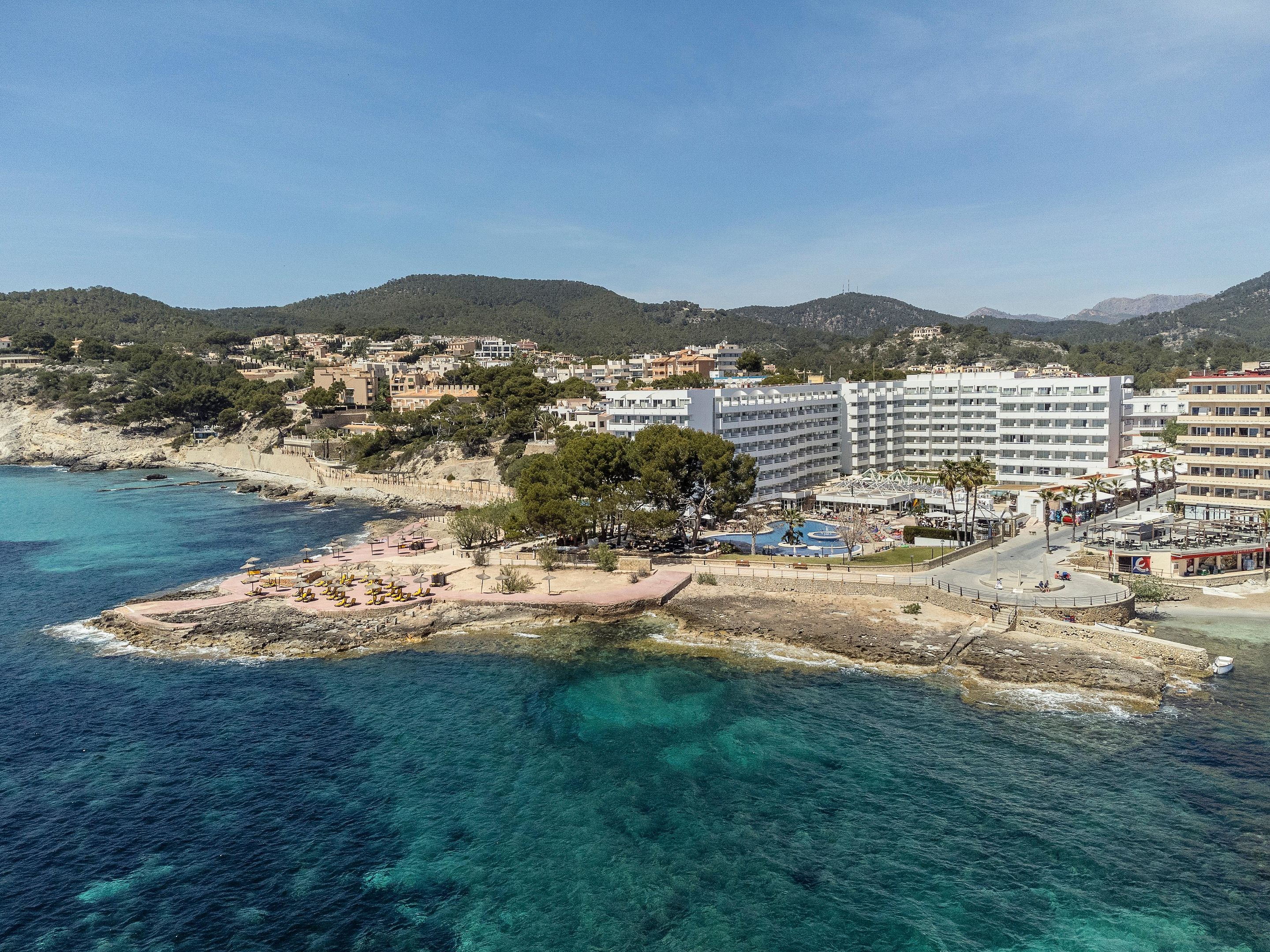 Hotels - Mallorca - Alua Gran Camp de Mar