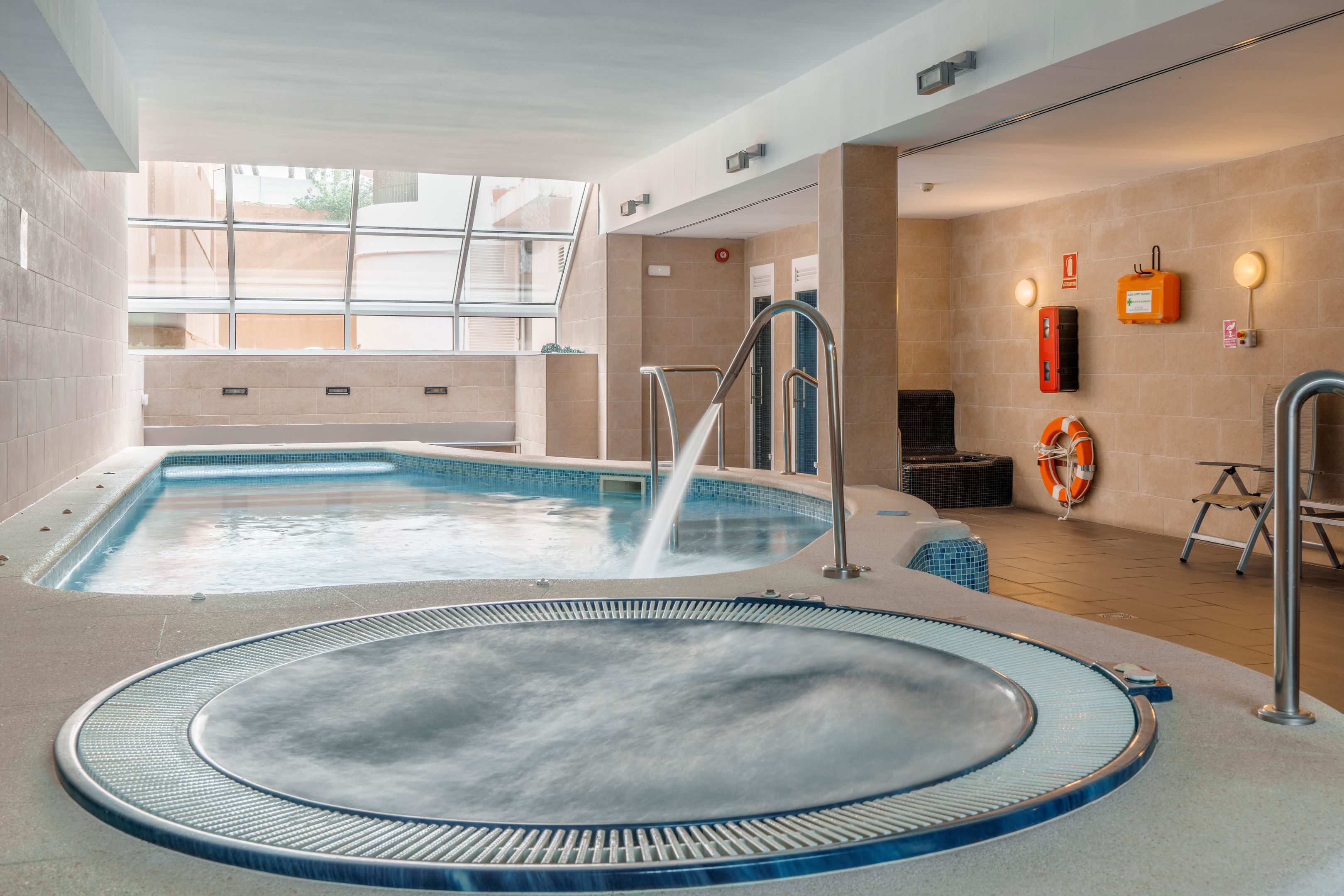 Hotel: Alua Gran Camp de Mar