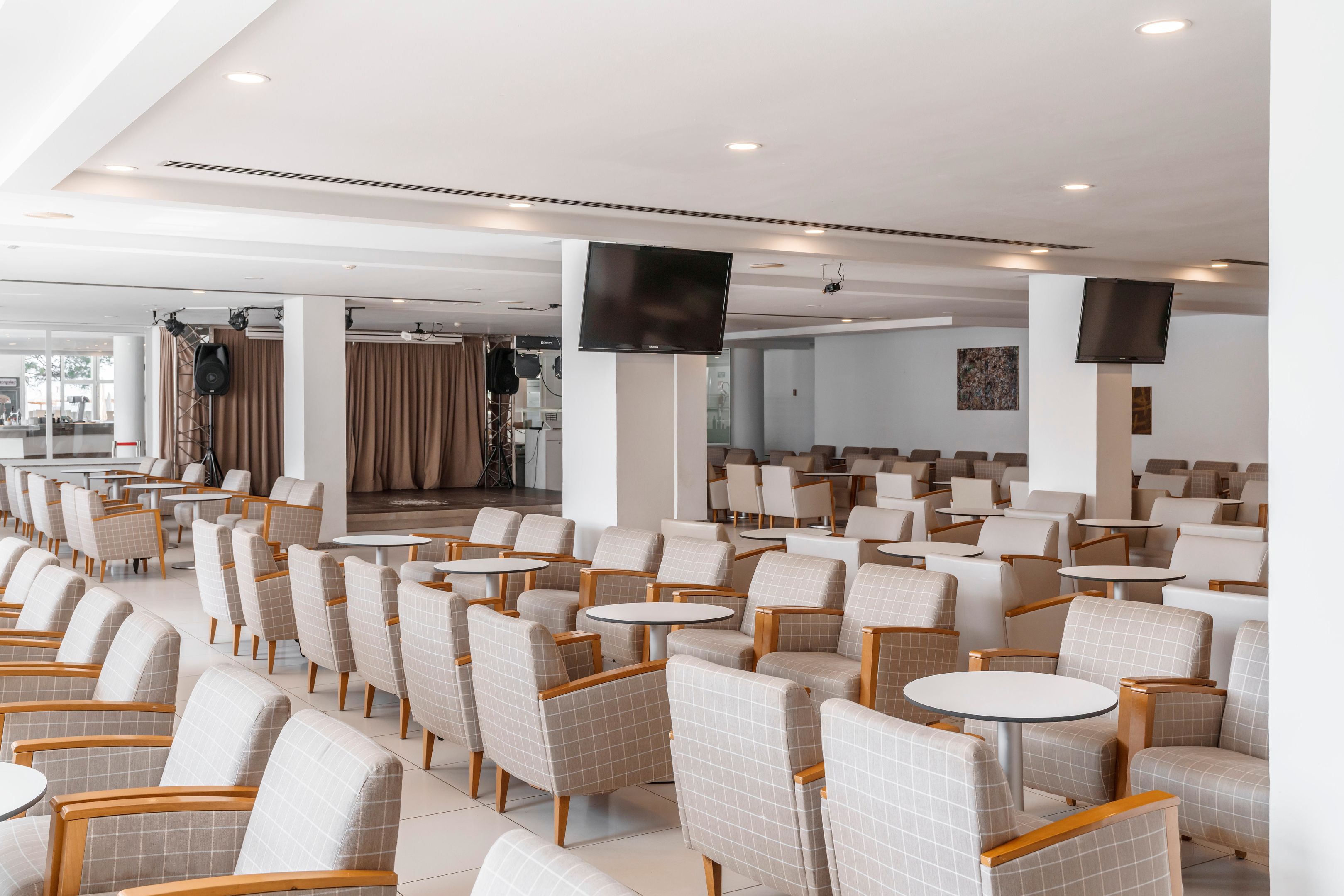 Hotel: Alua Gran Camp de Mar