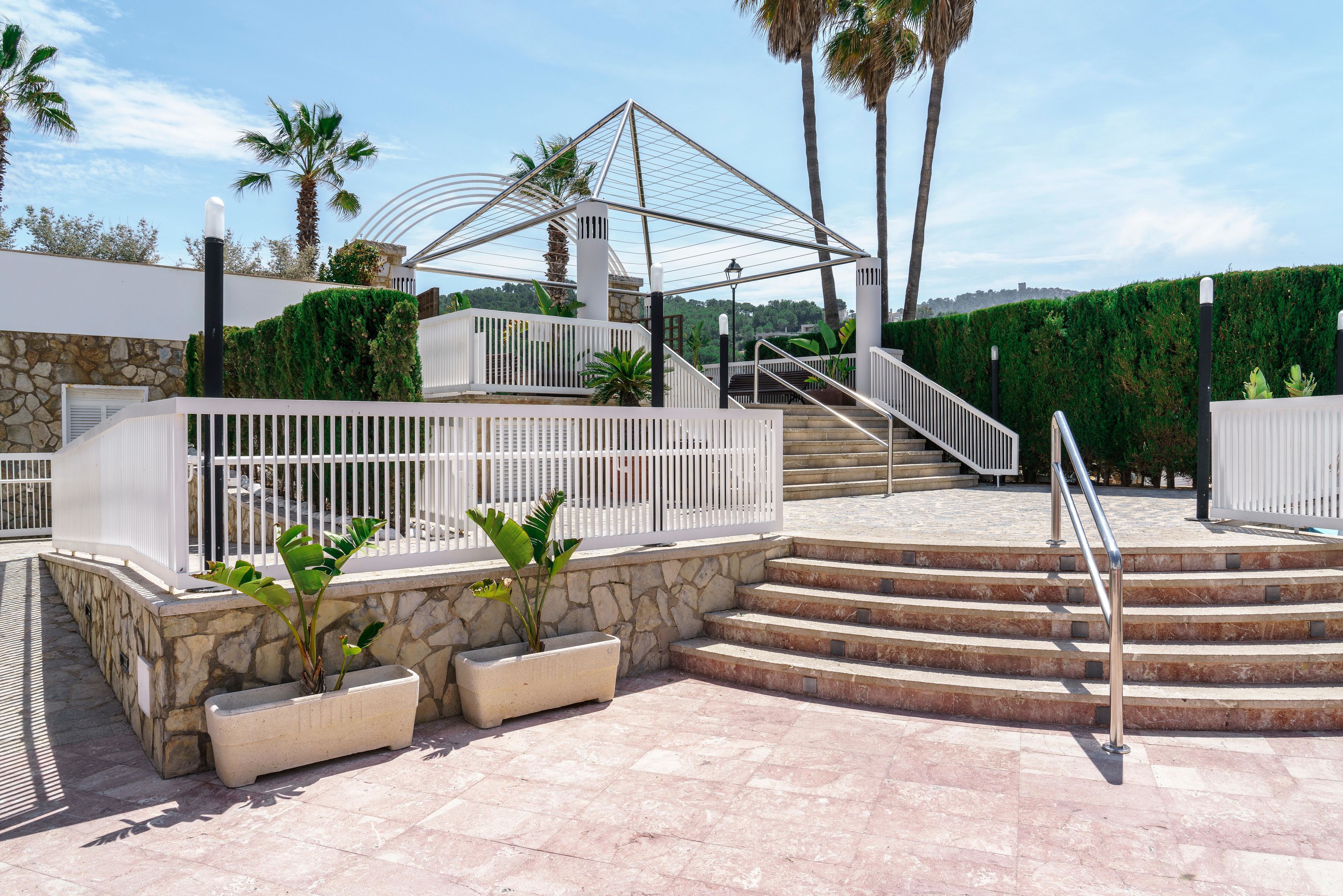 Hotel: Alua Gran Camp de Mar