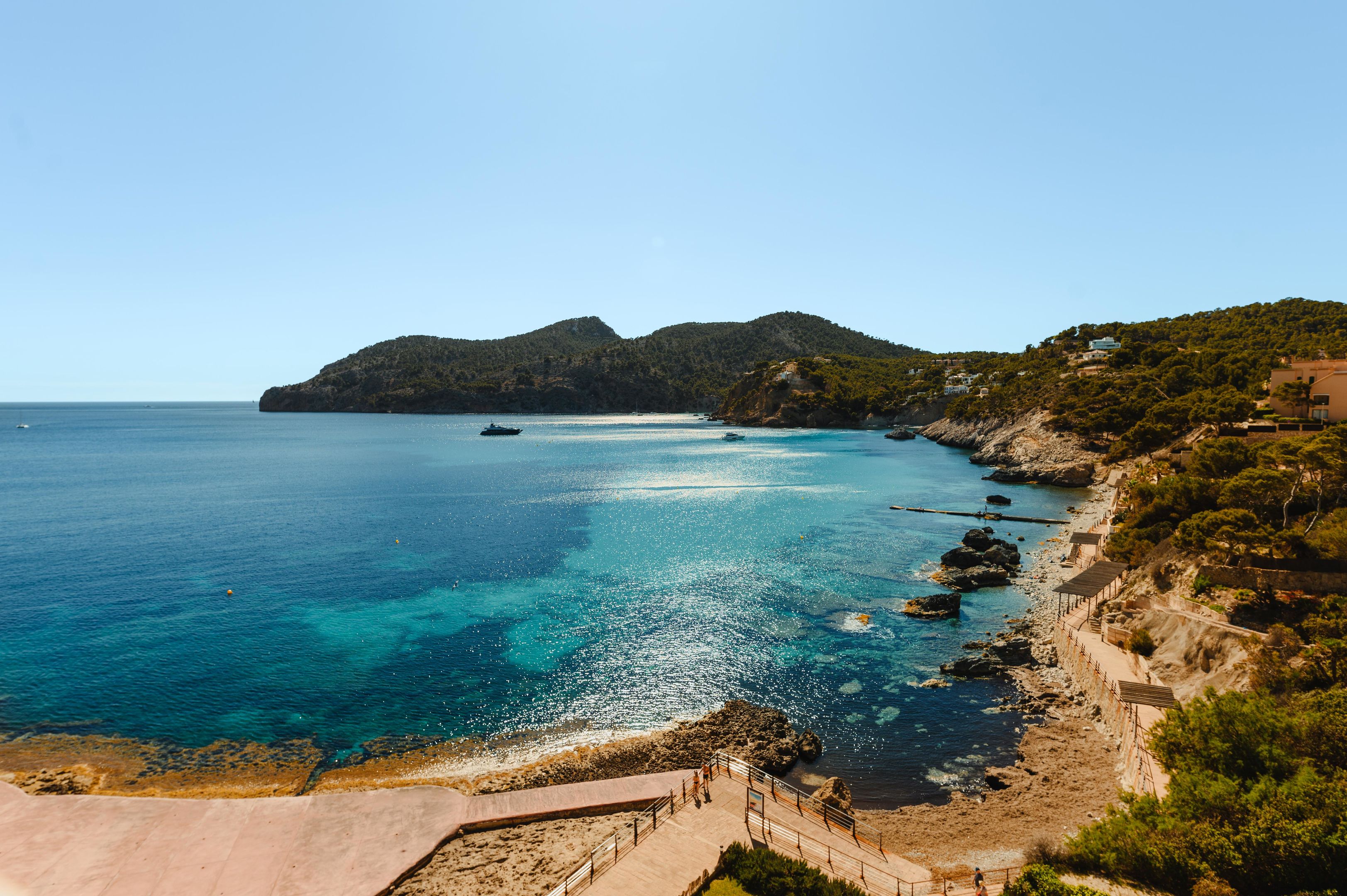 Hotel: Alua Gran Camp de Mar