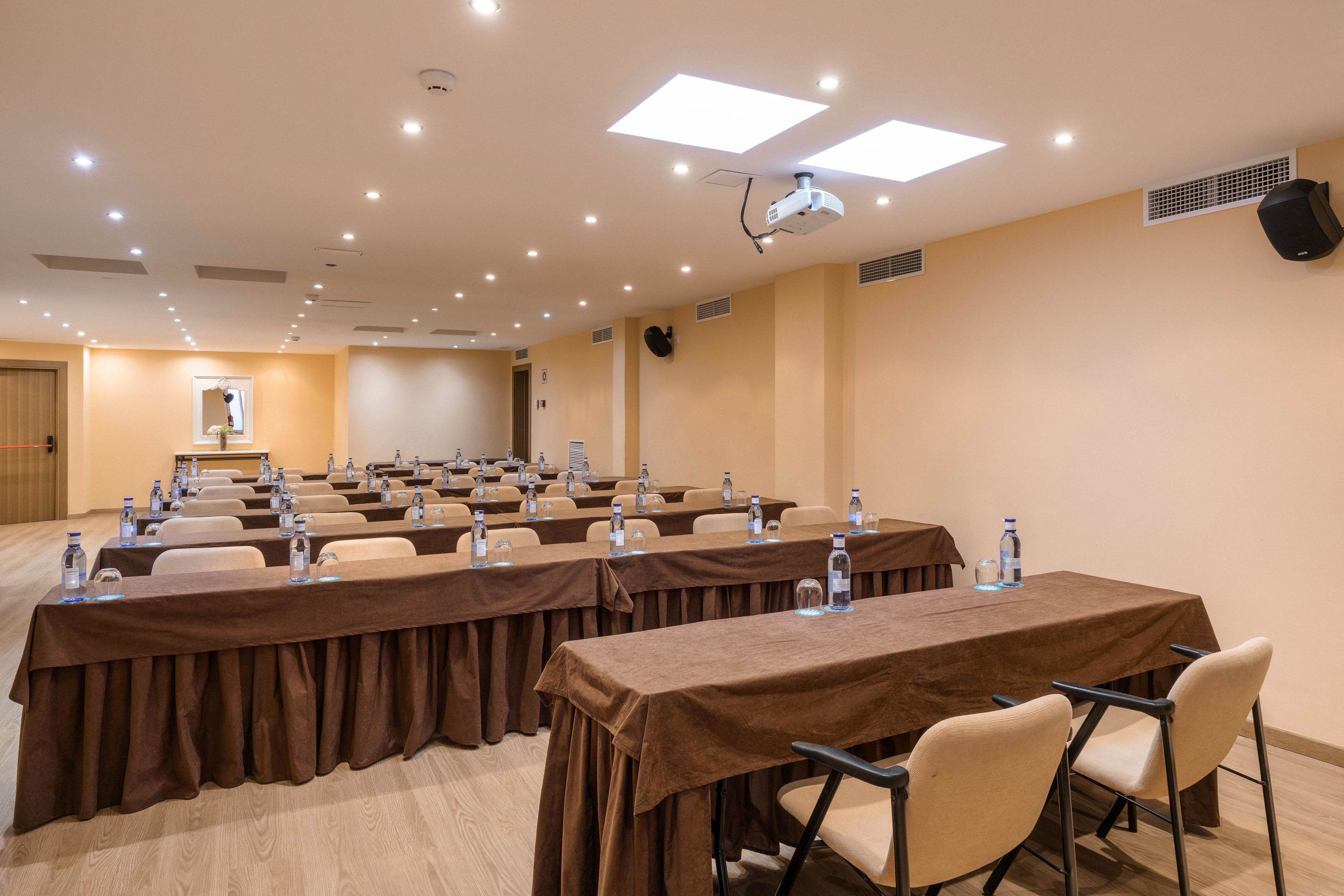 Hotel: Alua Gran Camp de Mar