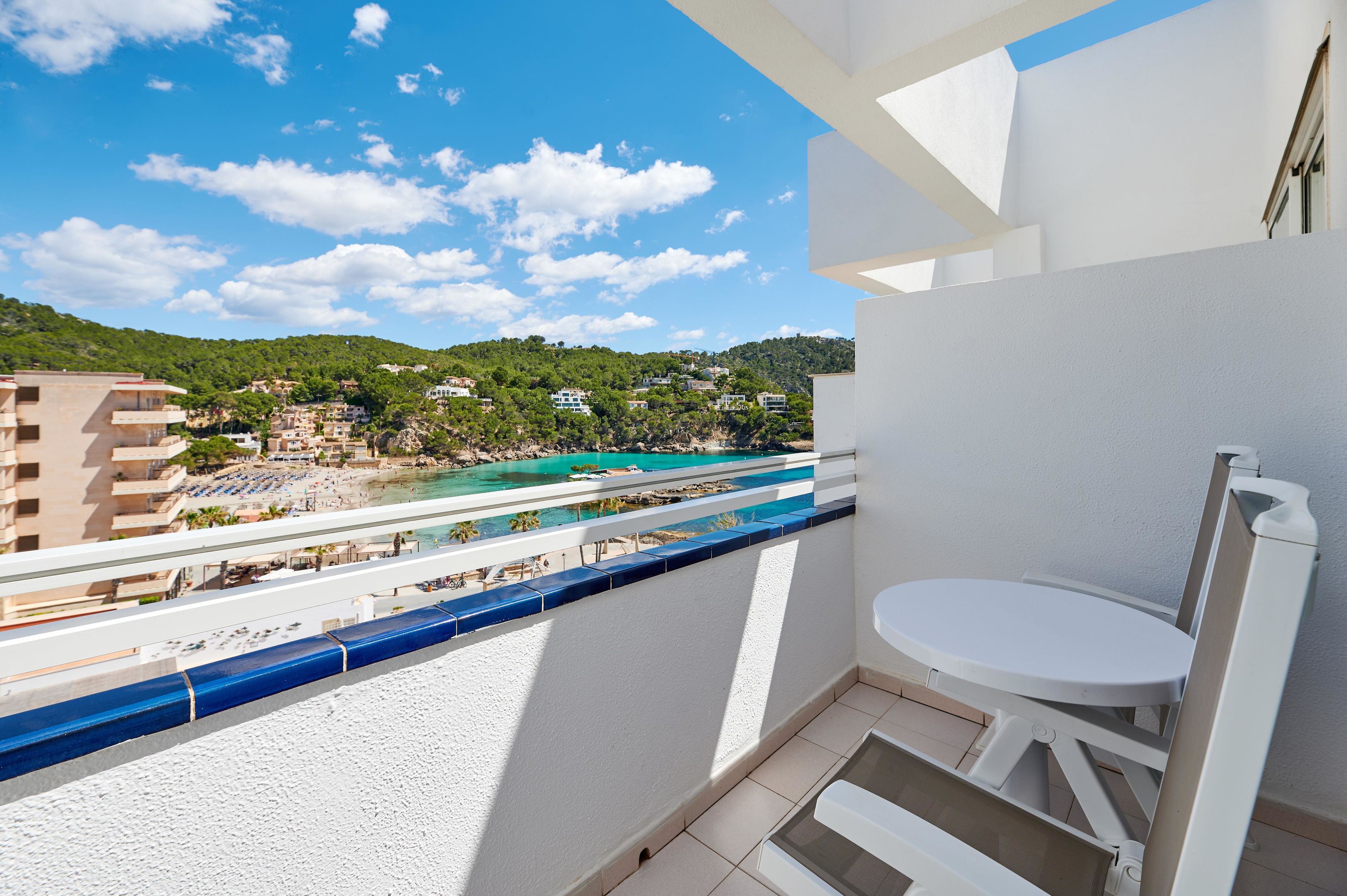 Hotel: Alua Gran Camp de Mar