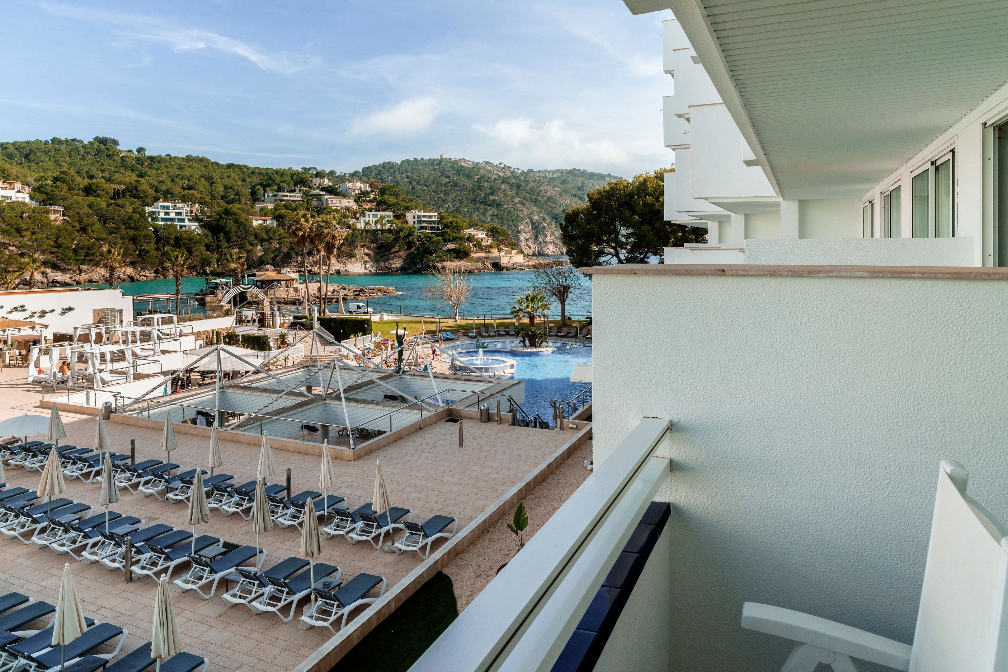 Hotel: Alua Gran Camp de Mar