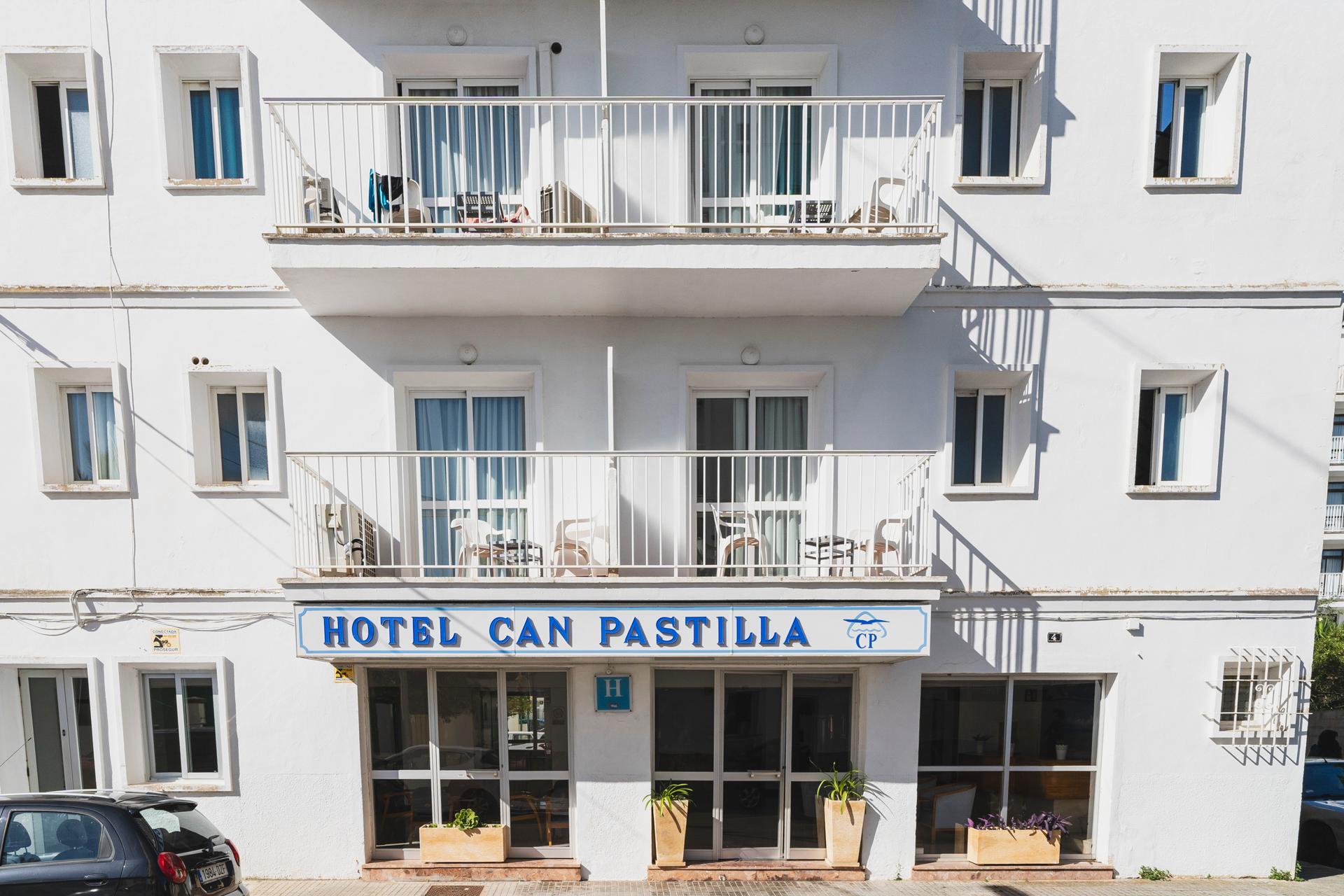 Hotels - Mallorca - Hotel Amic Can Pastilla