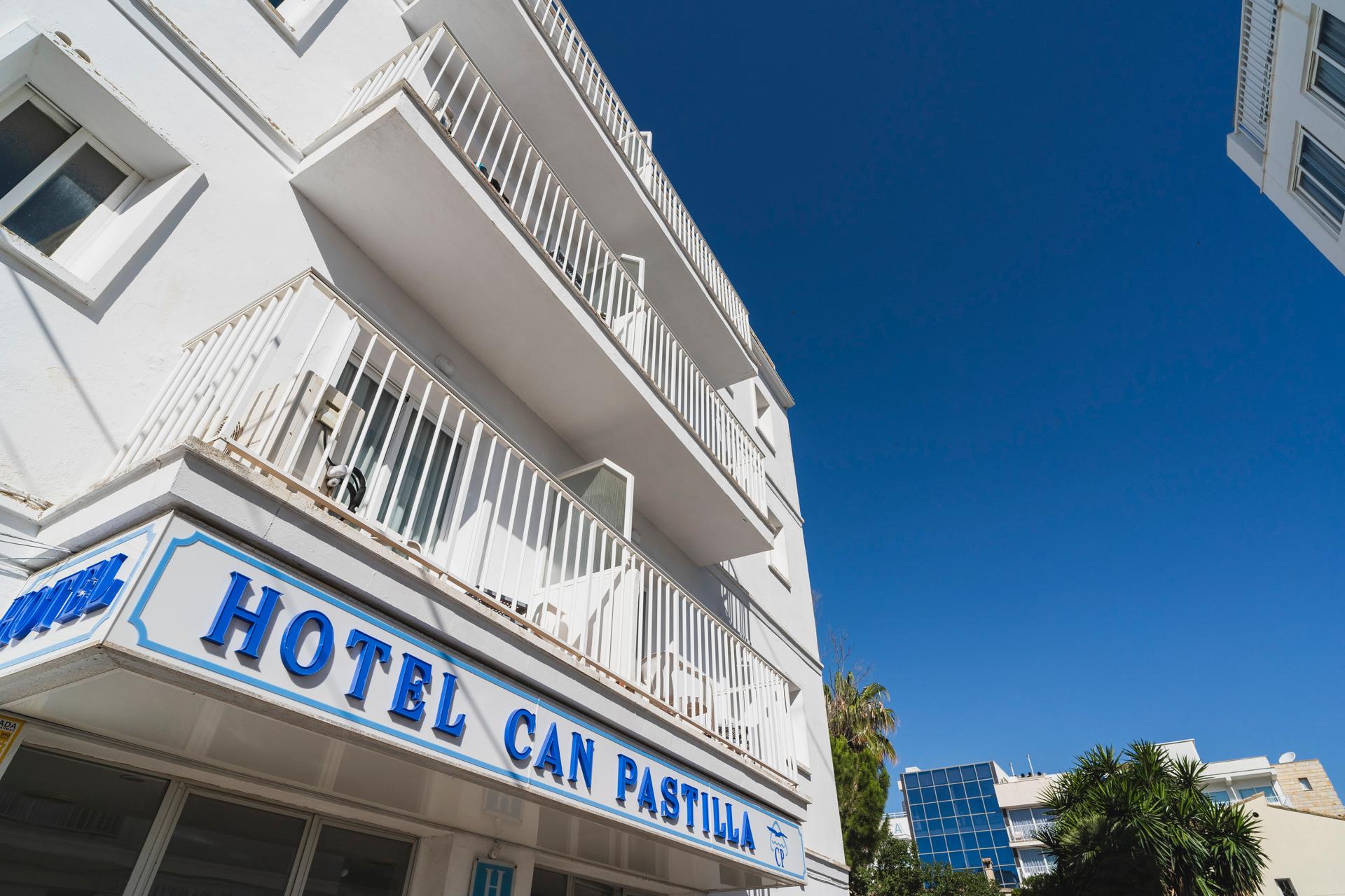 Hotels - Mallorca - Hotel Amic Can Pastilla